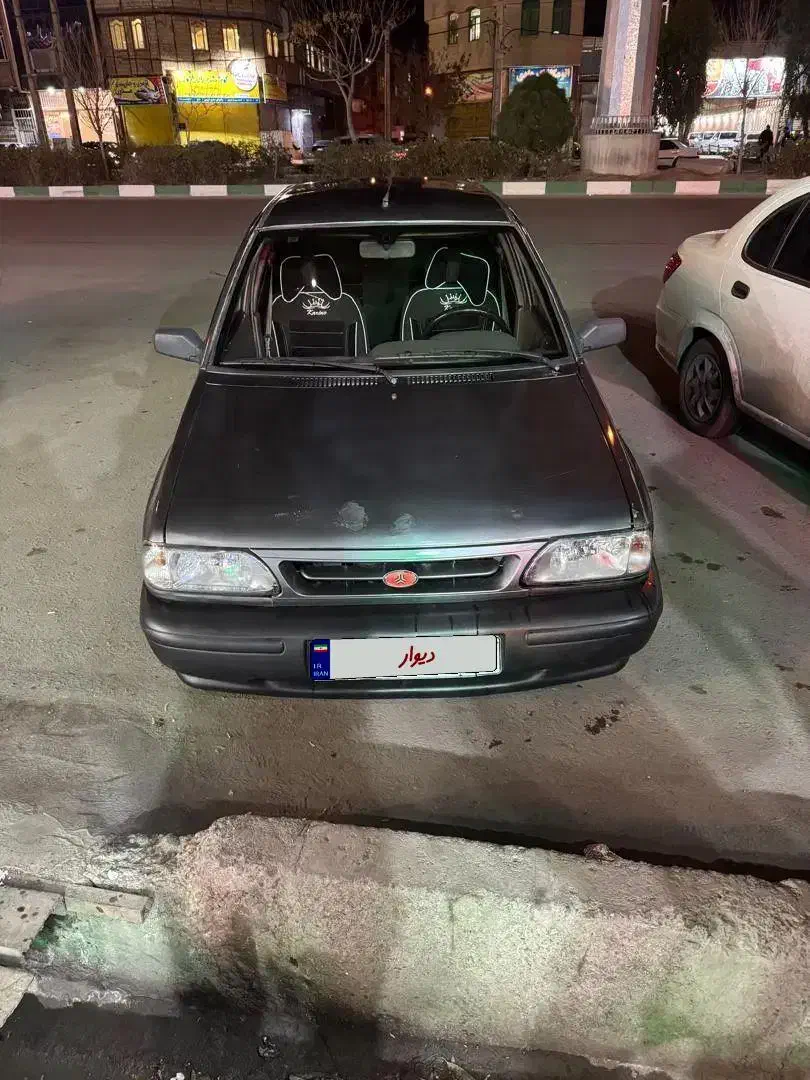 پراید|خودرو سواری و وانت|قم, سید معصوم|دیوار