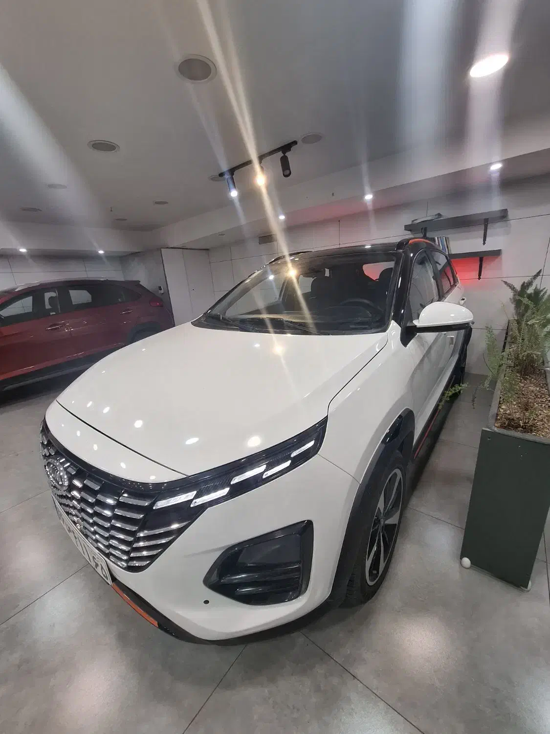 کراس x33  و AT  تحویل آنی|خودرو سواری و وانت|شیراز, شهرک بزین|دیوار