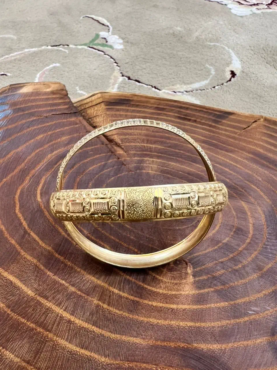 النگو طلا|جواهرات|کاشان, فاز ۲ ناجی آباد|دیوار