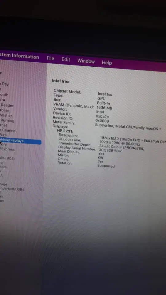 مینی مک ۲۰۱۴|رایانه رومیزی|بابل, |دیوار