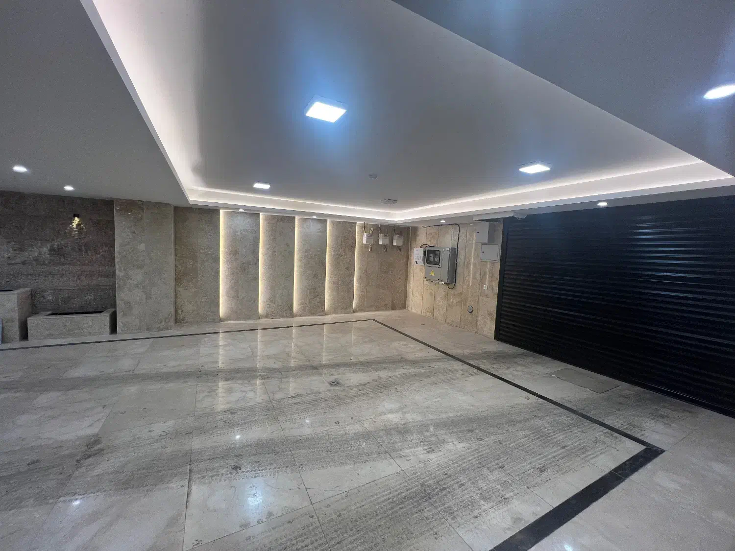 پیش فروش۱۰۰و۱۰۵متر/متریال درجه یک/صمدی لباف|پیشفروش املاک|بجنورد, |دیوار