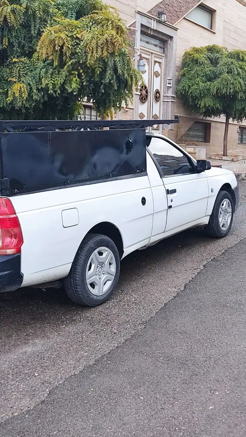 اریسان درجه ۱|خودرو سواری و وانت|ایلام, |دیوار