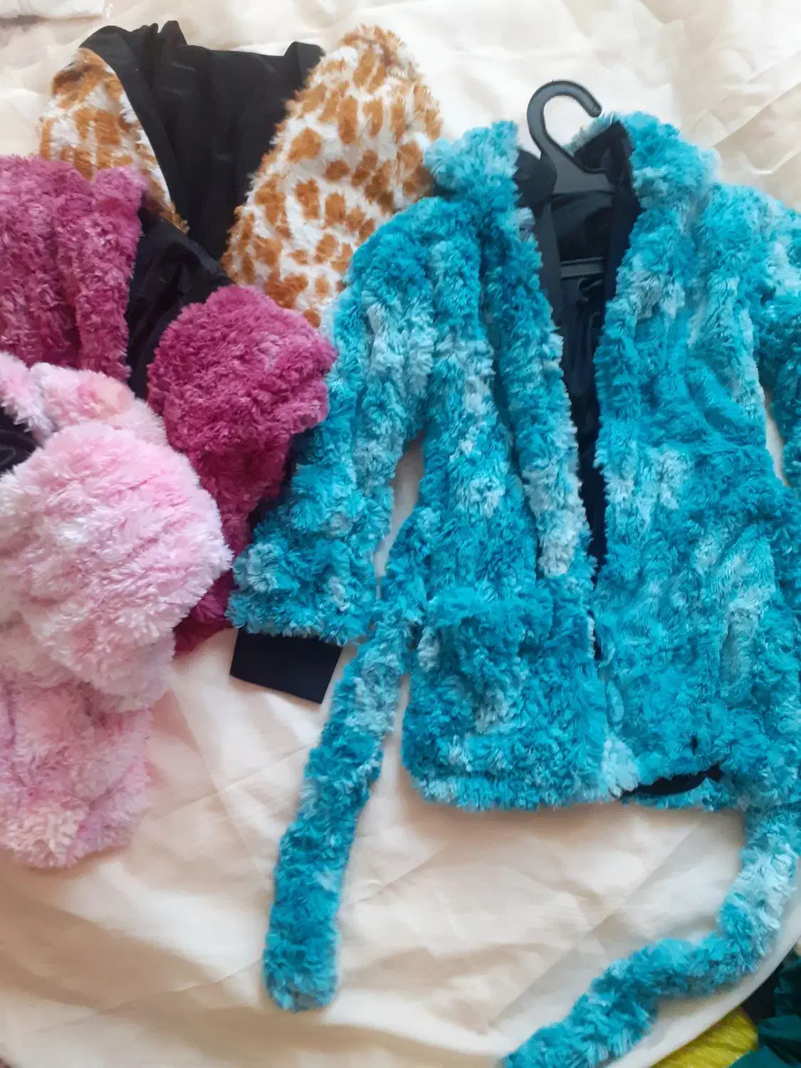 ژاکت و سویشرت دخترانه|حراج|تبریز, |دیوار