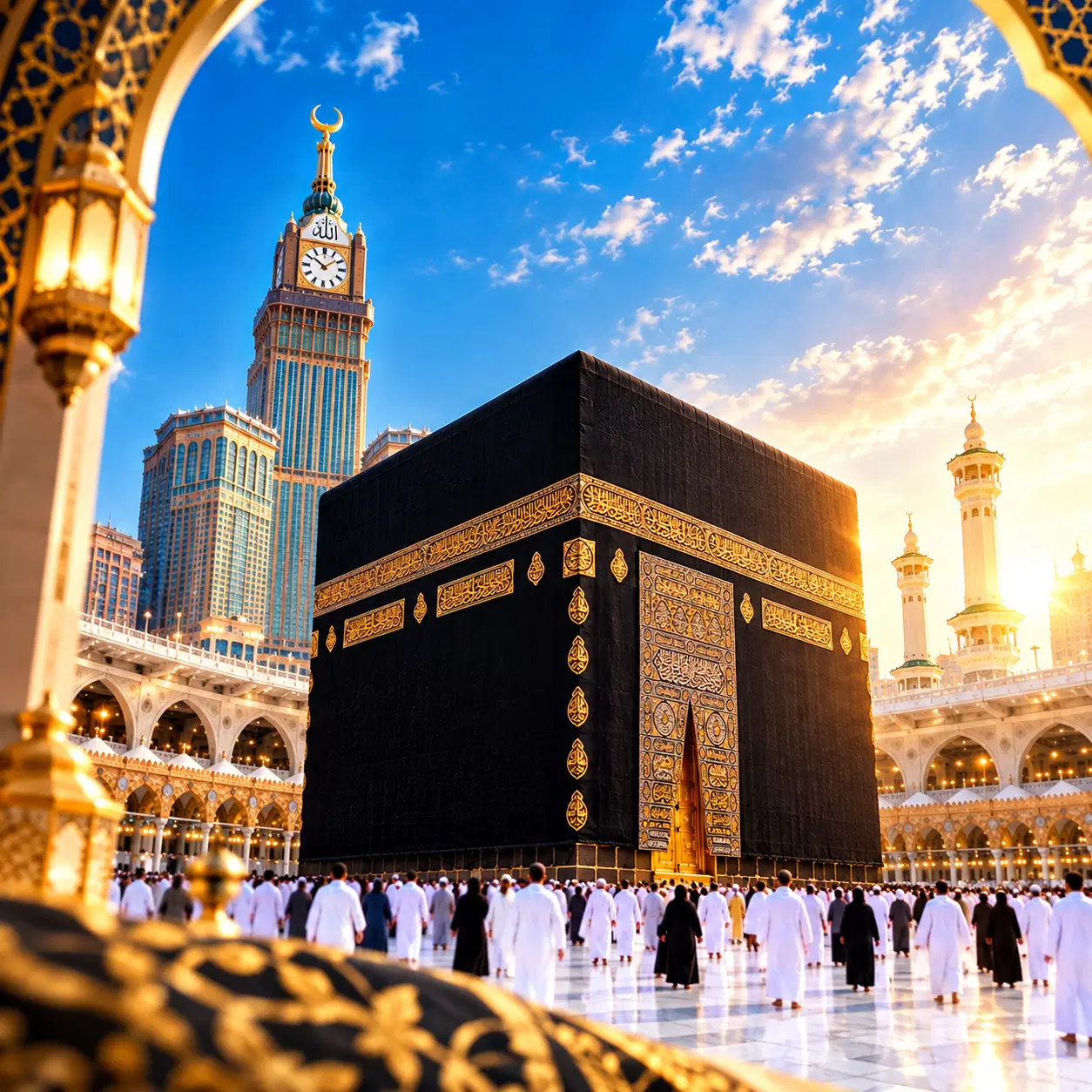 فیش حج فیش حج تمتع  فیش حج عمره خرید و فروش|تور و چارتر|تهران, جمهوری|دیوار