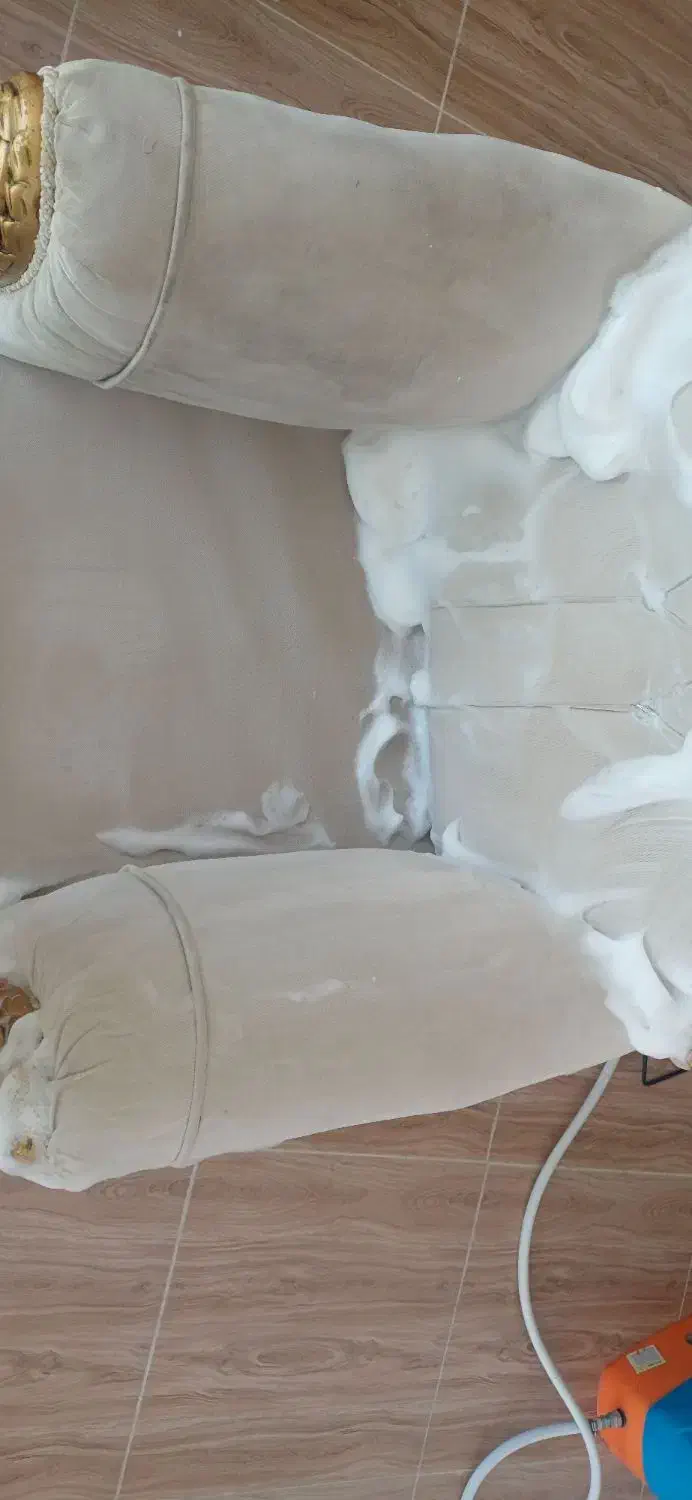 مبل شوئی پدیده|خدمات نظافت|سنقر, |دیوار