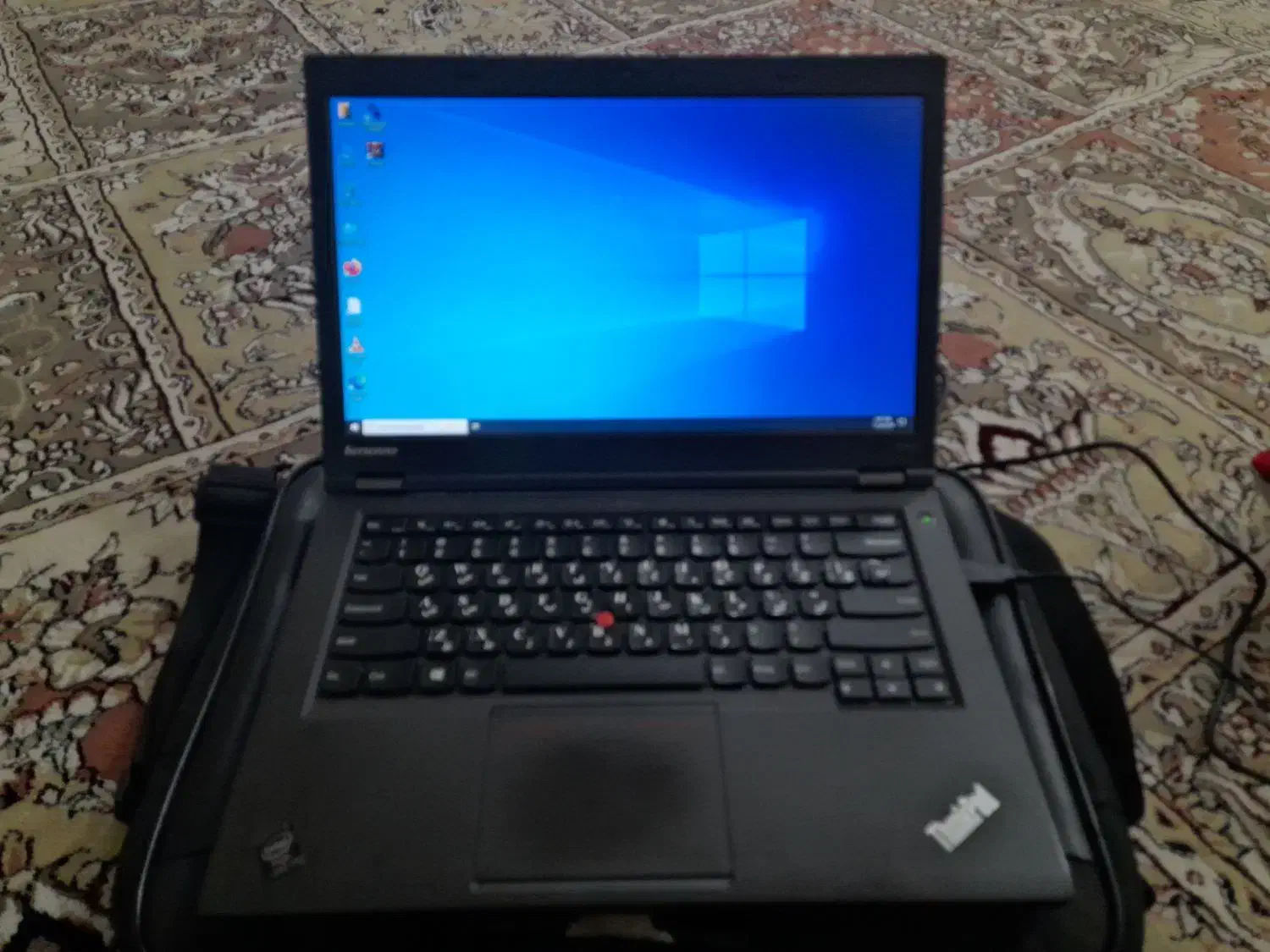 Lenovo t440p لبتاب، لپتاپ، لب تاب، لپ تاپ|رایانه همراه|اندیمشک, |دیوار