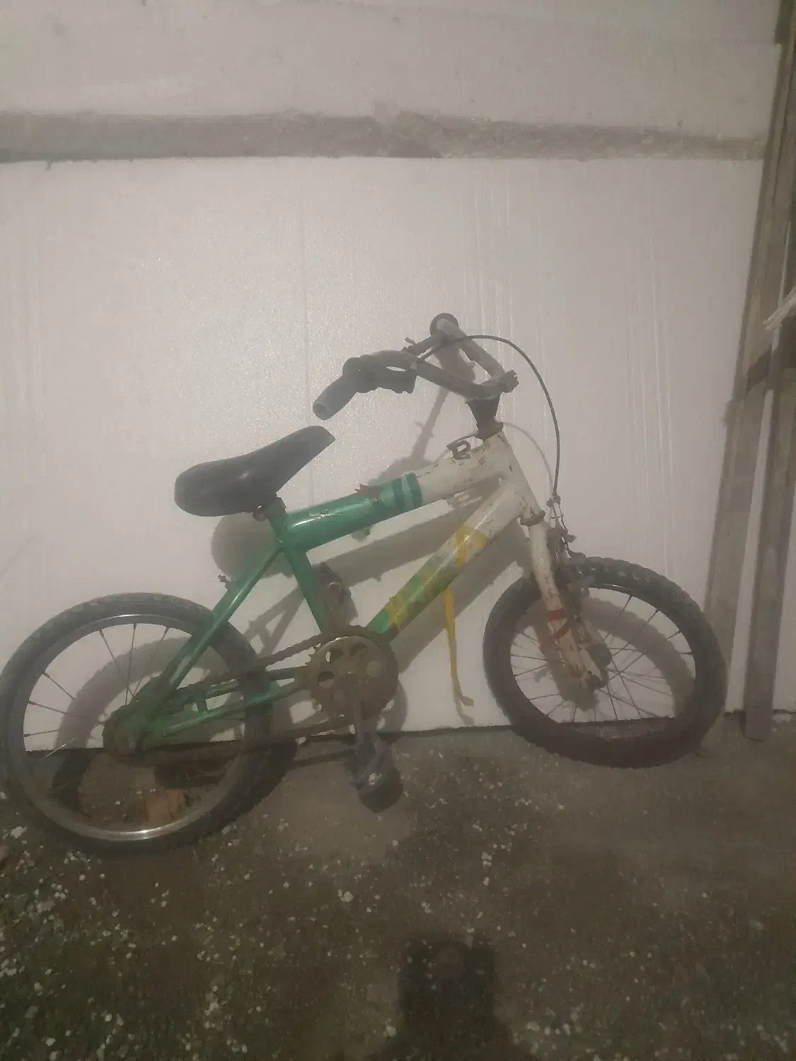 دوچرخه ۲۶ و ۱۶|دوچرخه، اسکیت، اسکوتر|تبریز, |دیوار