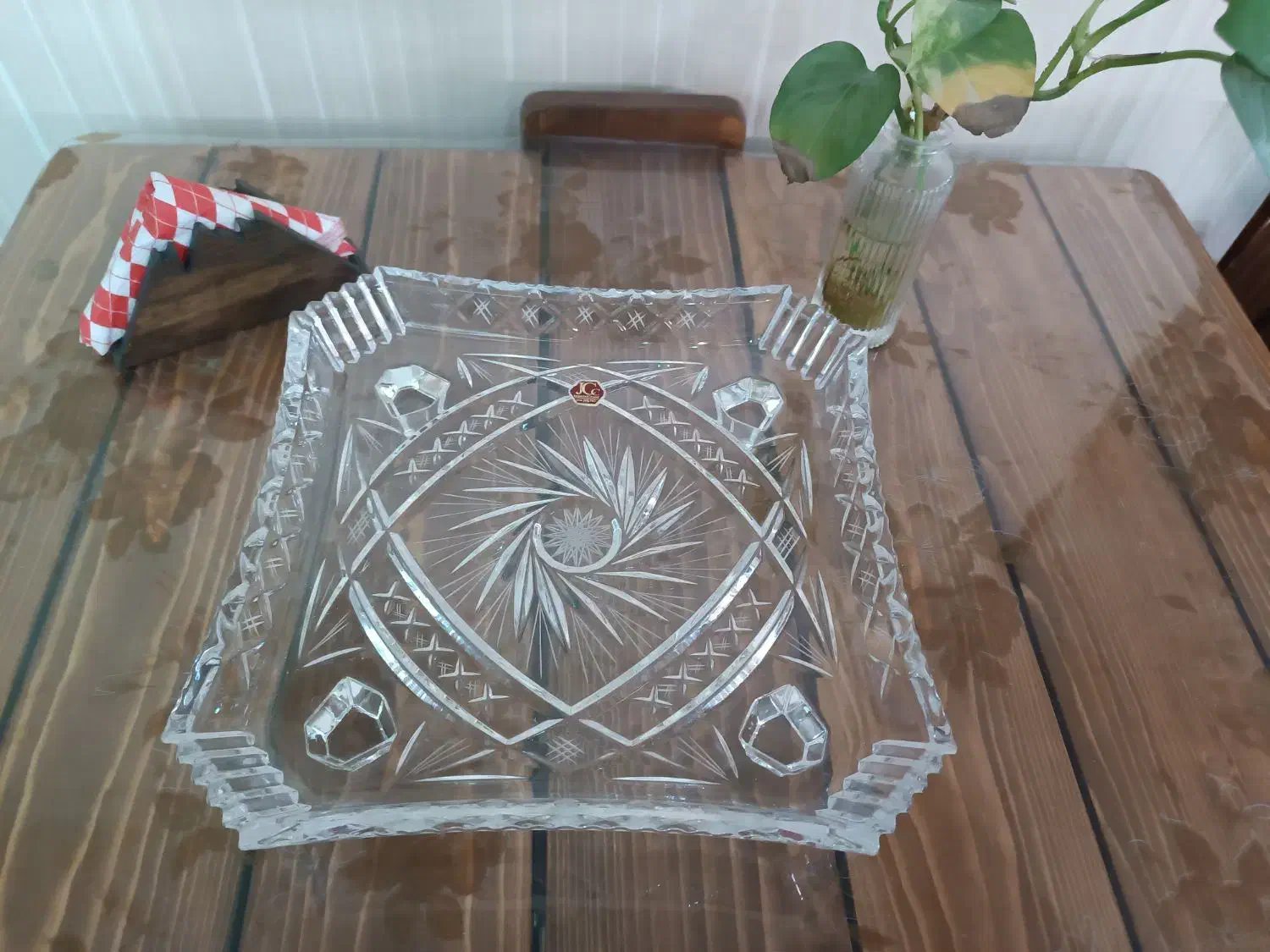 انواع ظروف پذیرایی خارجی نوی نو|ظروف سرو و پذیرایی|مشهد, آبکوه|دیوار