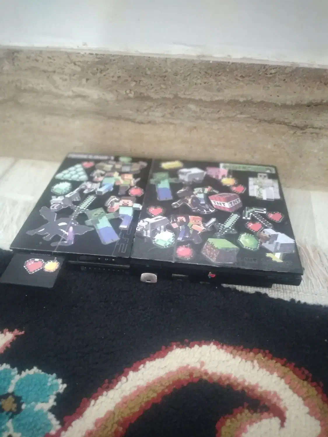 پلی استیشن 2|کنسول، بازی ویدئویی و آنلاین|خرمآباد, |دیوار