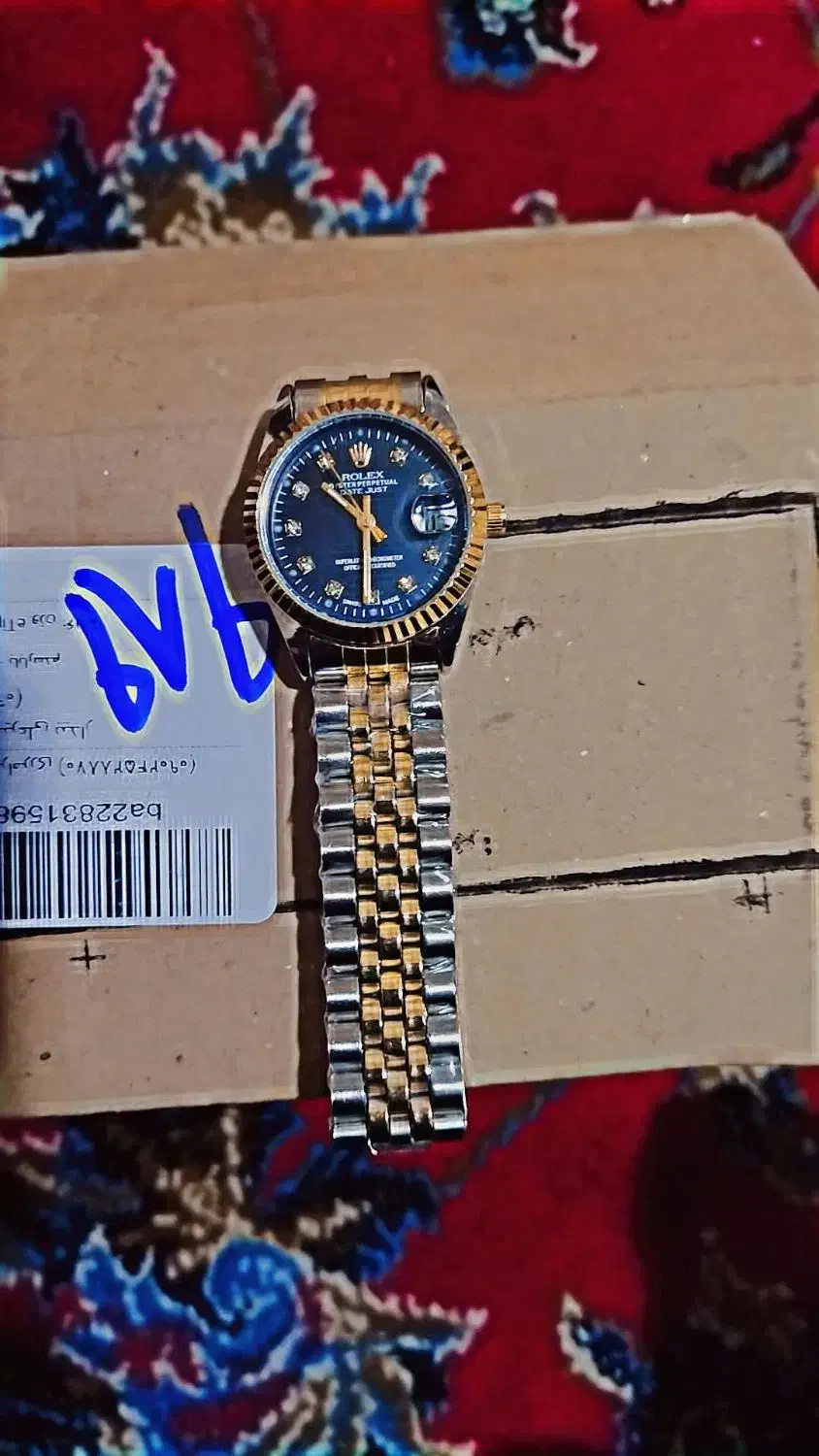 ساعت رولکس|ساعت|نهاوند, |دیوار