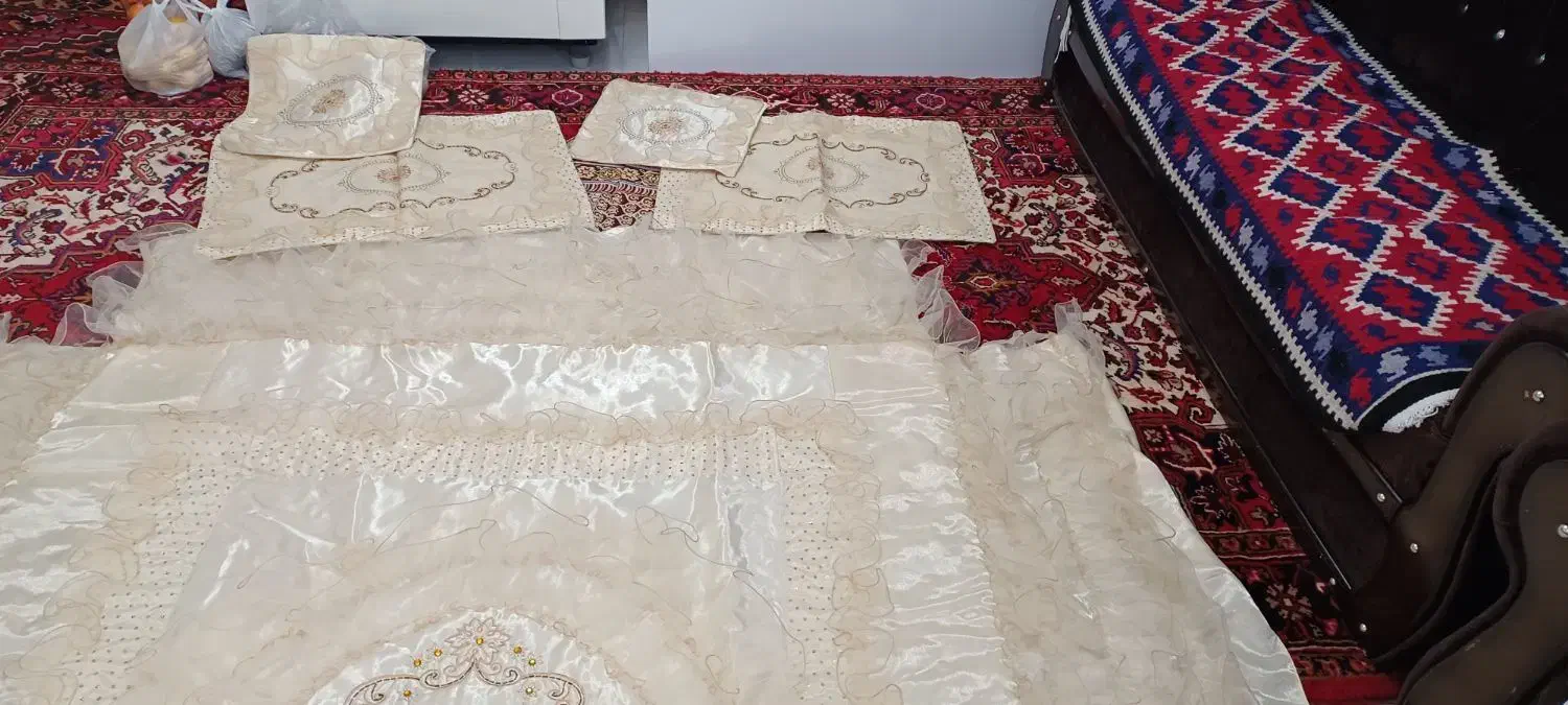 روتختی عروس|سرویس روتختی|مهاباد (آذربایجان غربی), |دیوار