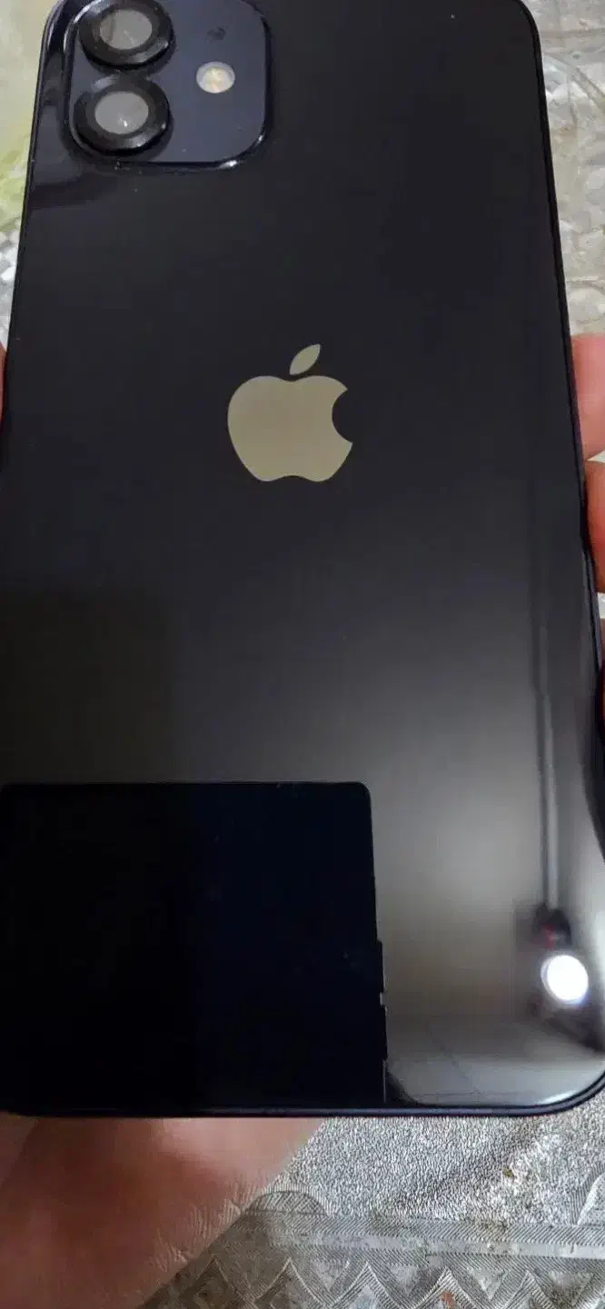 Iphone12 normall|موبایل|اندیشه, شهرک المهدی|دیوار