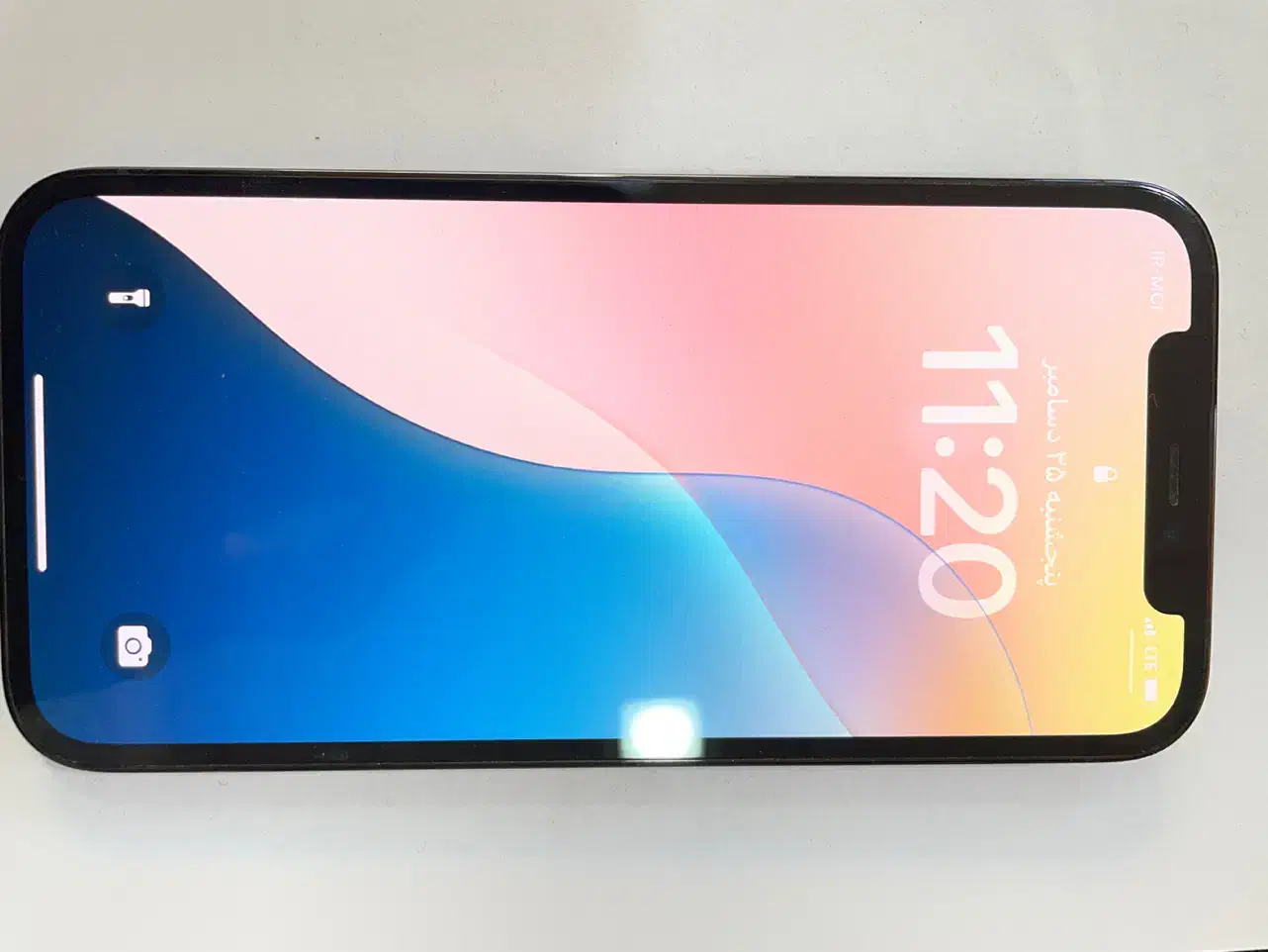 iPhone 12 Pro 256zaa2سیم|موبایل|تهران, اسکندری|دیوار