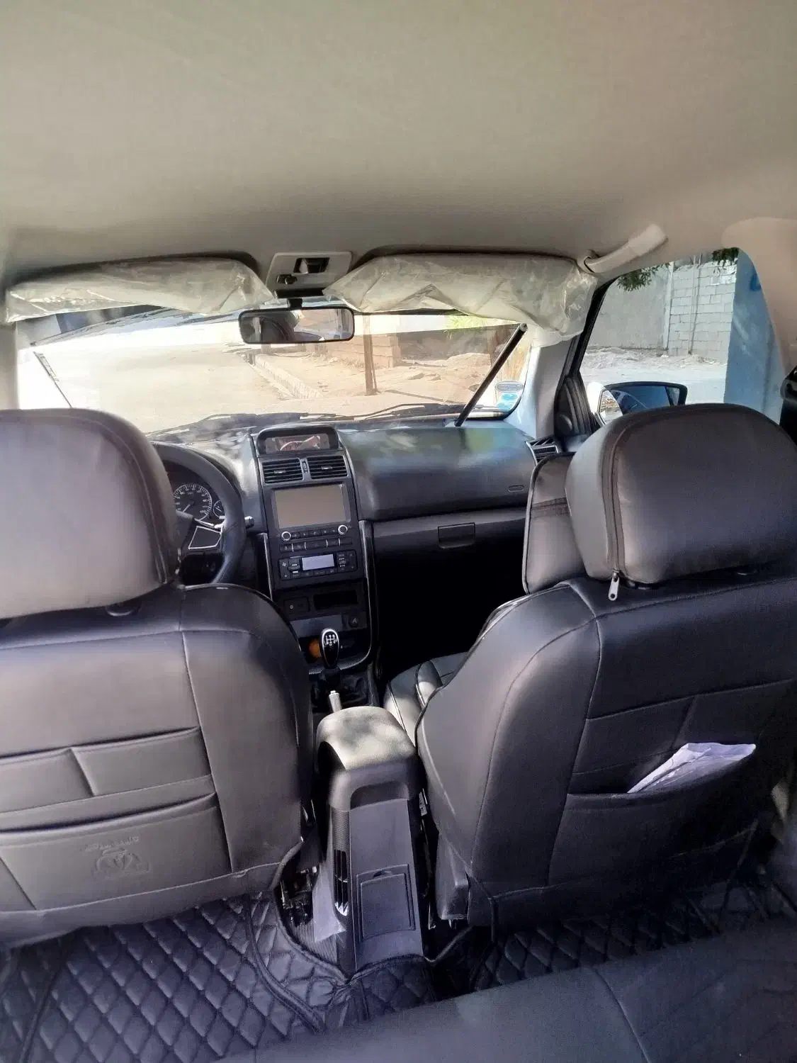 سورن پلاس برقی 1404|خودرو سواری و وانت|بهبهان, |دیوار