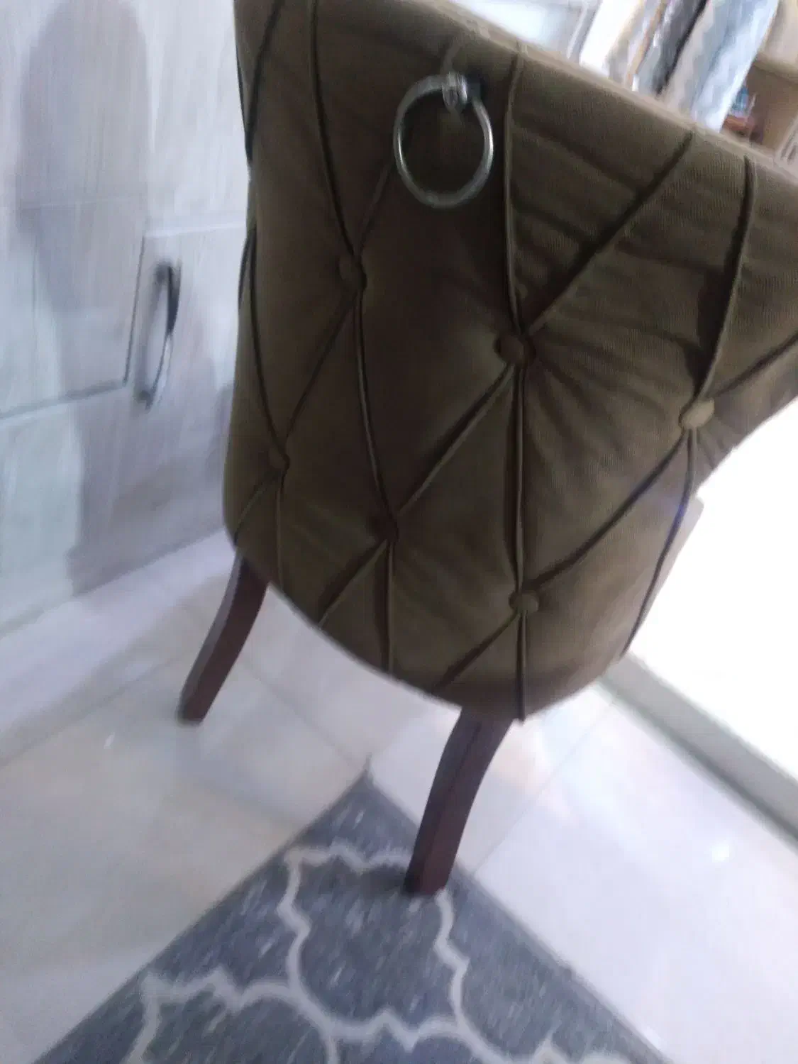 صندلی مطالعه|میز تحریر و کامپیوتر|ری, سیزده آبان|دیوار