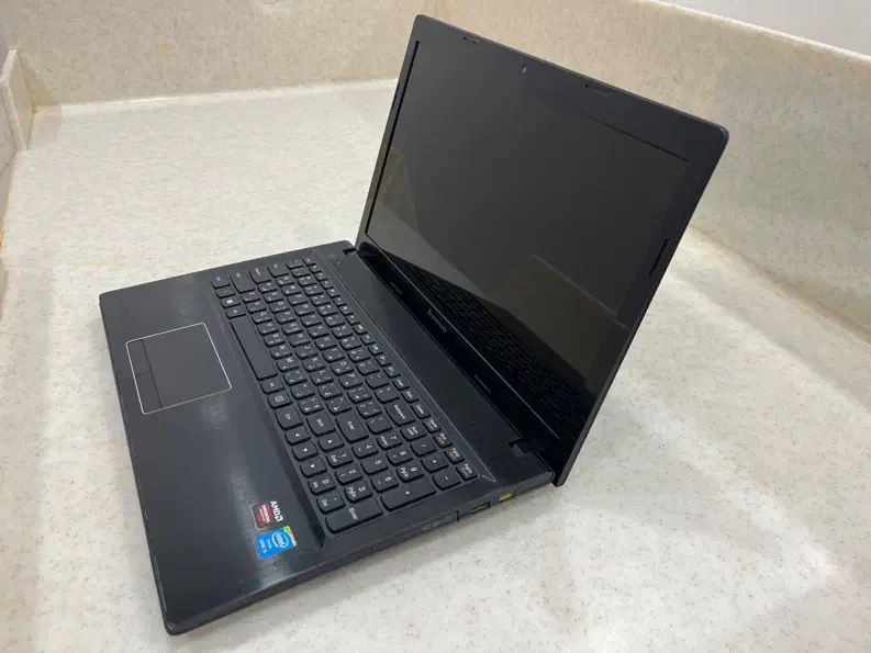 لپ تاپ لنوو G510|رایانه همراه|مشهد, فارغ التحصیلان|دیوار