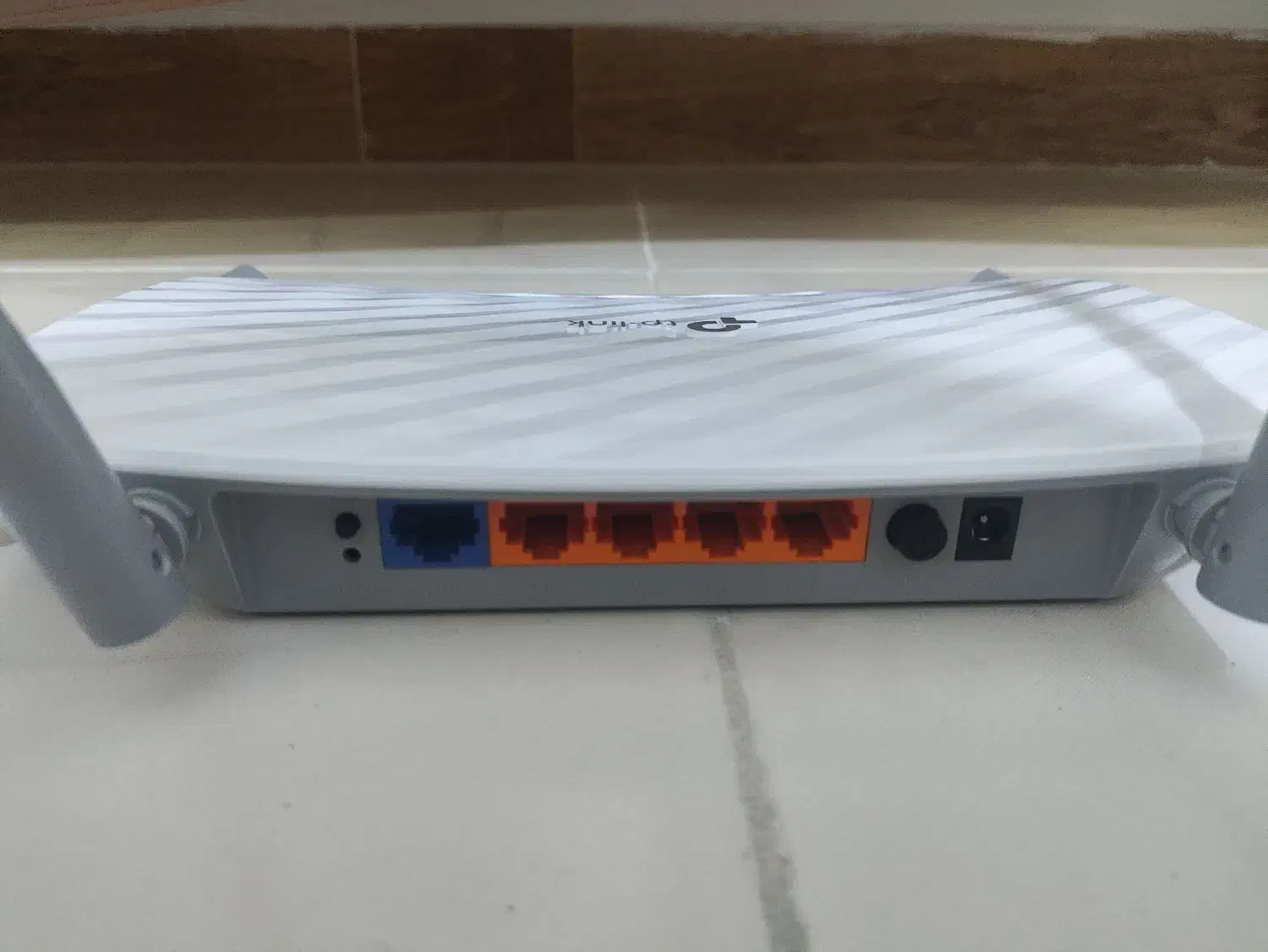 روتر TP-LINK archer1200|مودم و تجهیزات شبکه|مهاجران, |دیوار