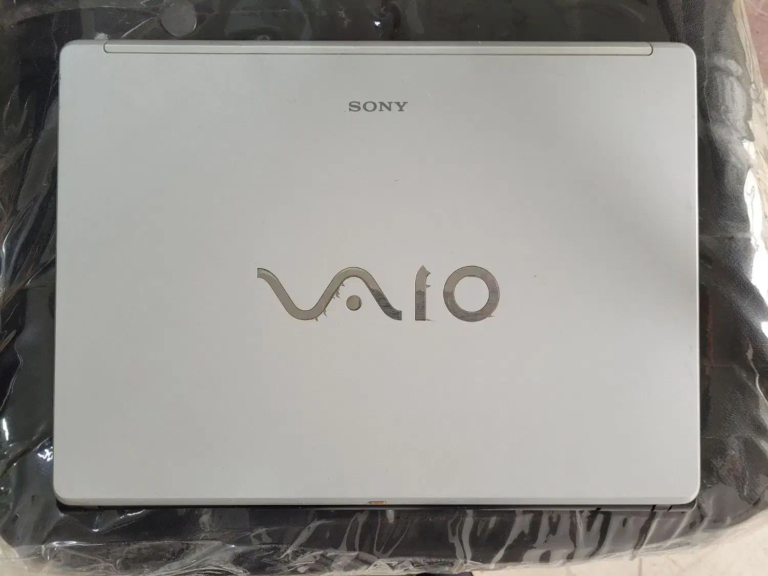 لپ تاپ پرقدرت SONY VAIO|رایانه همراه|کرمانشاه, |دیوار