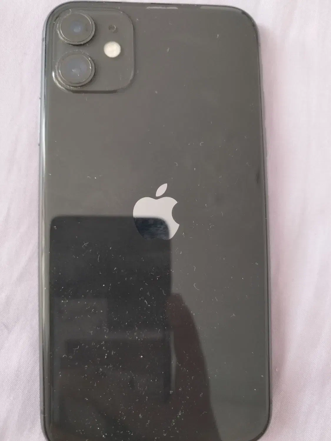 آیفون ۱۱ نرمال ۱۲۸|موبایل|تهران, جوادیه تهرانپارس|دیوار