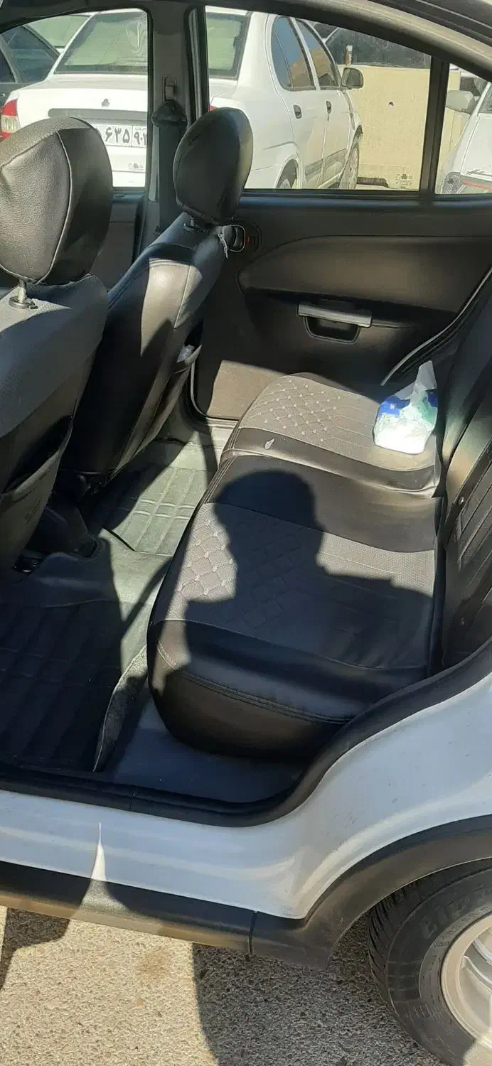 کوییک R مدل ۱۴۰۰|خودرو سواری و وانت|کوار, |دیوار