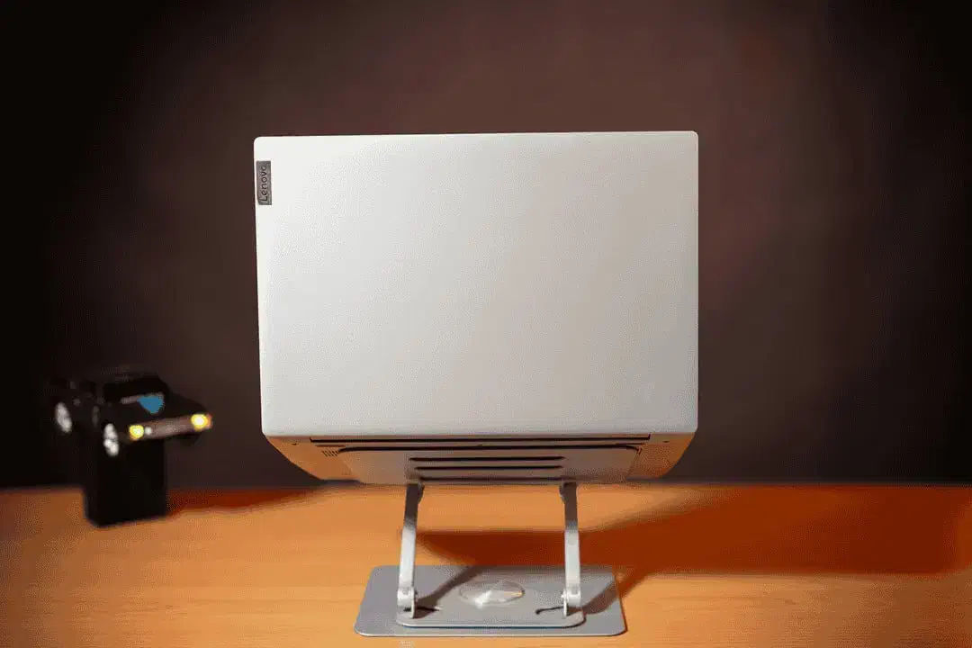 لپ تاپ لمسی LENOVO IDEAPAD 3 نسل ۱۱ مناسب حسابداری|رایانه همراه|یزد, |دیوار