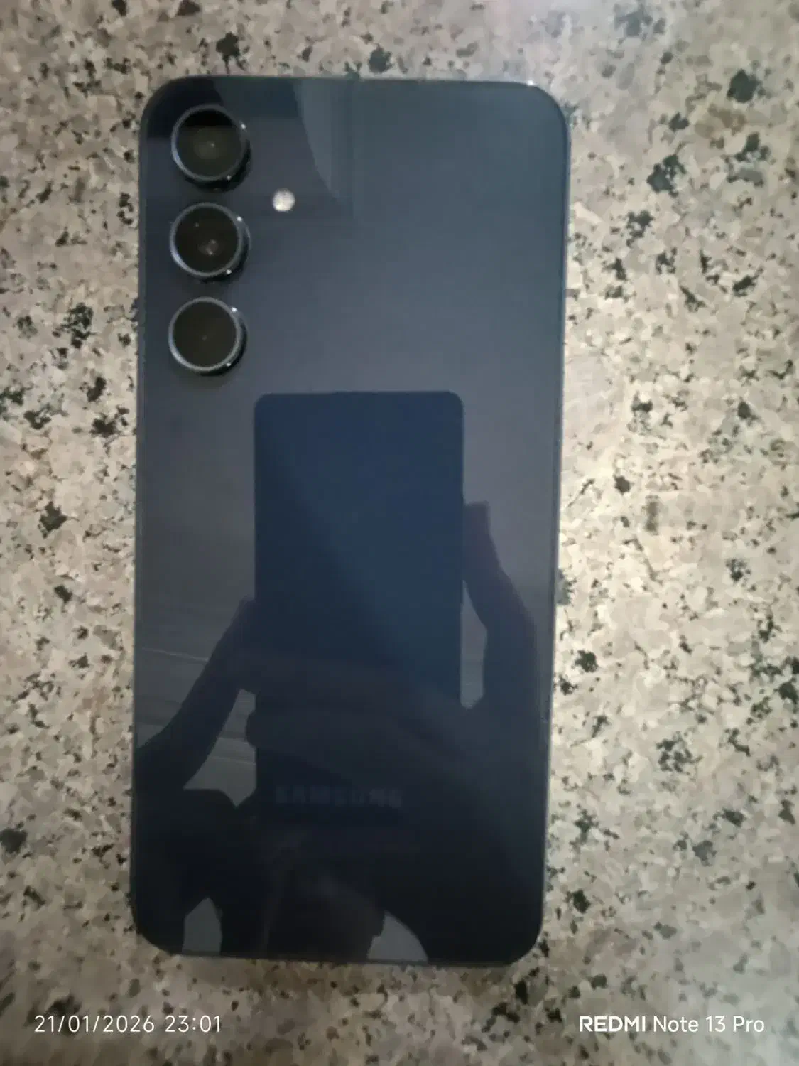 گوشی سامسونگ a35|موبایل|اردبیل, |دیوار