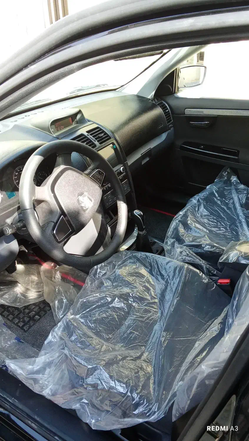 سمند سورن پلاس صفر|خودرو سواری و وانت|ملایر, |دیوار