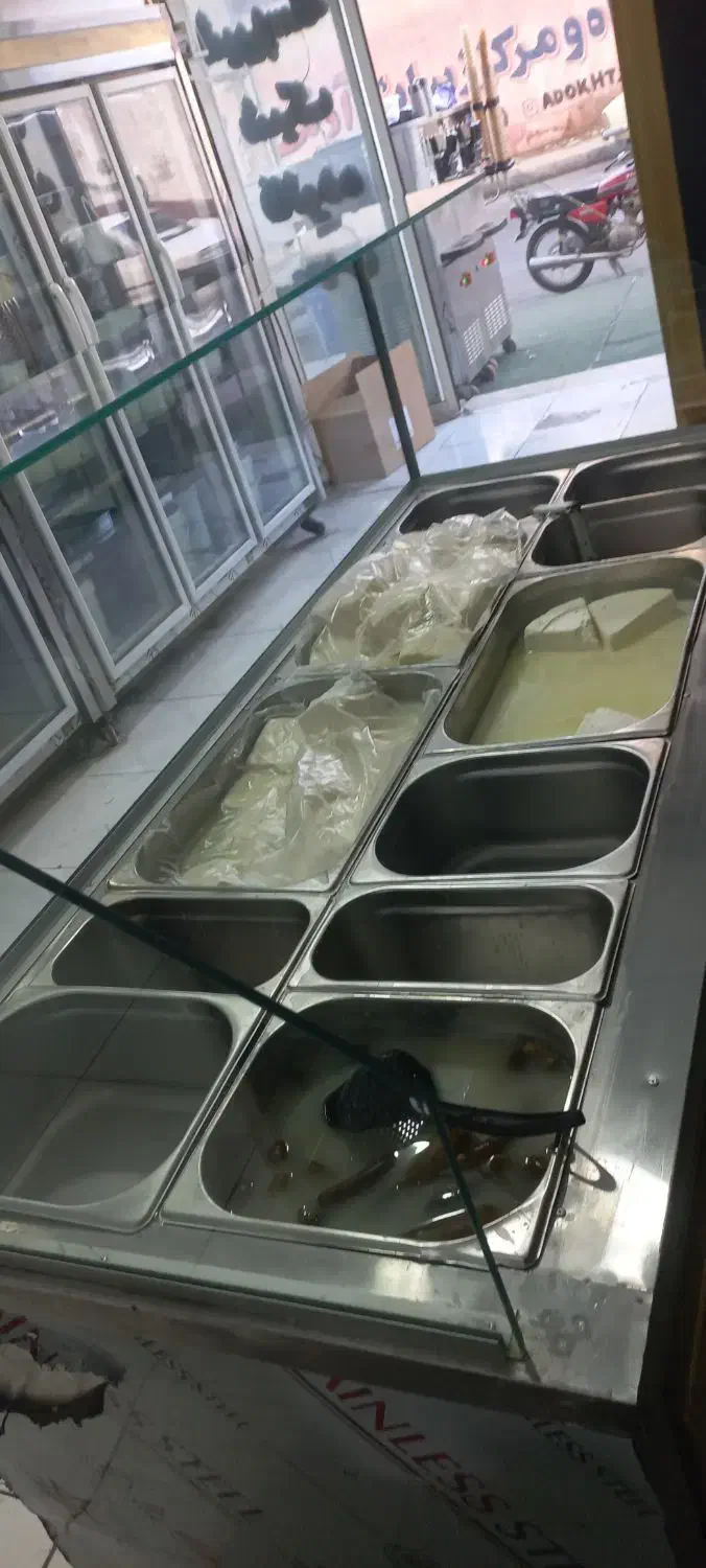 تاپینگ پنیر|فروشگاه و مغازه|محمدشهر, محمدشهر|دیوار