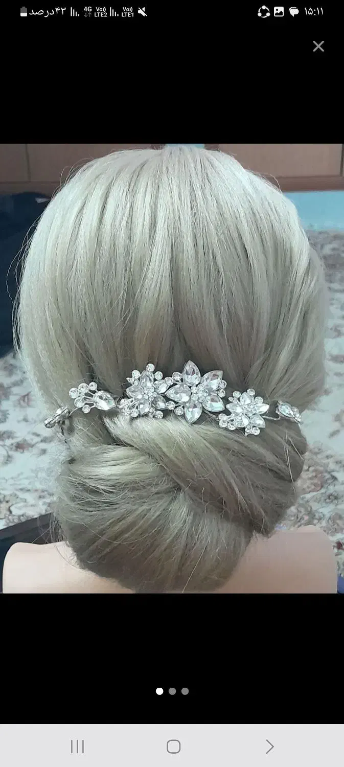 فروش سر مانکن باکیفیت|آرایشگاه و سالنهای زیبایی|آباده, |دیوار