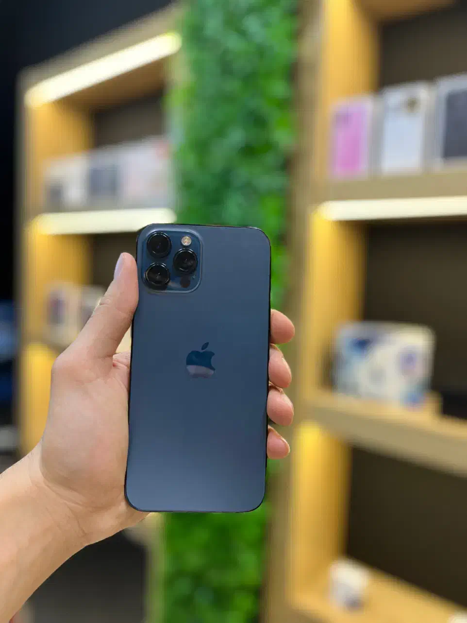 ۱۲ پرومکس با حافظه ۲۵۶ گیگ|موبایل|تهران, شهرک غرب|دیوار