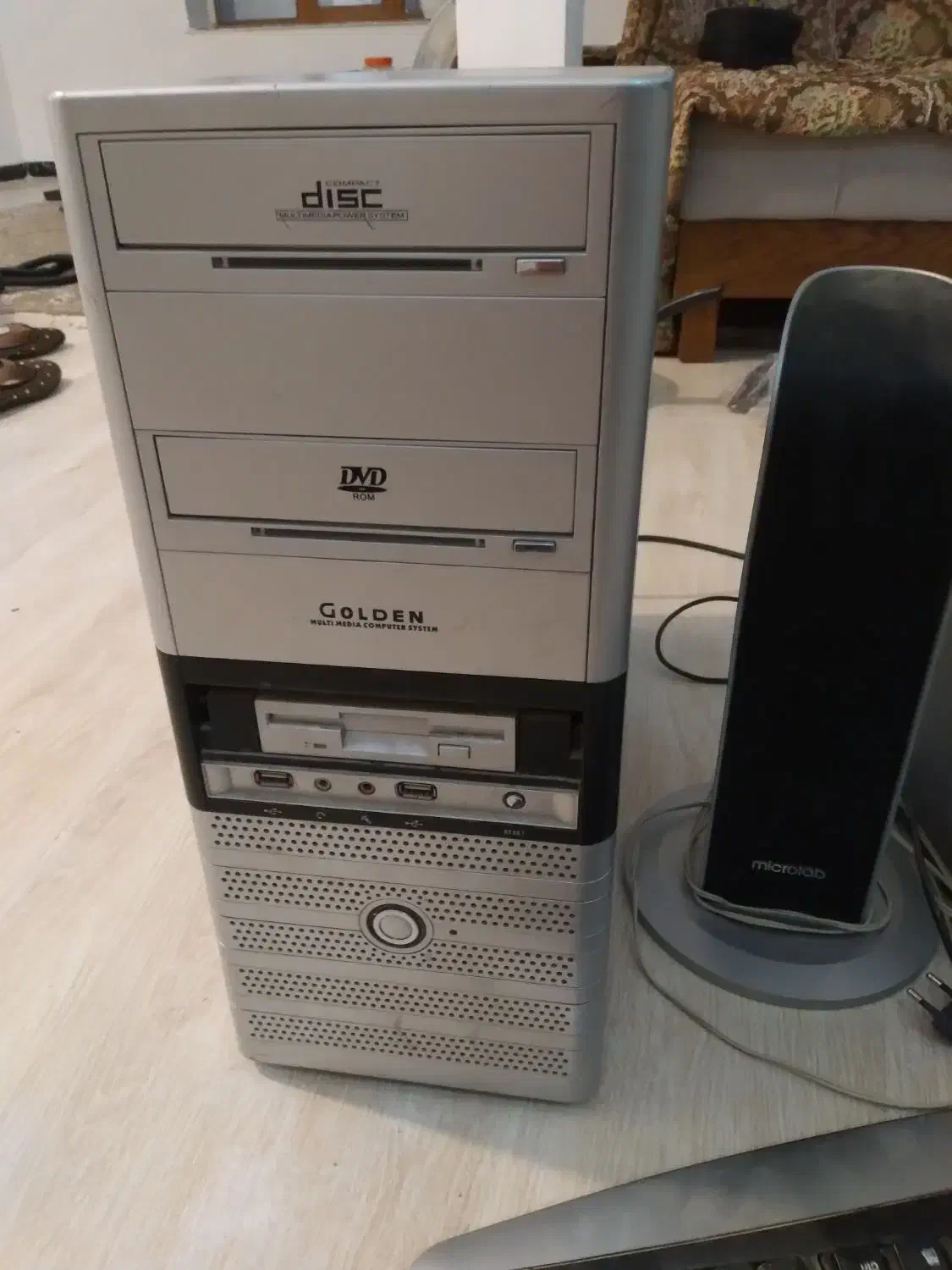 کیس و کیبورد|قطعات و لوازم جانبی رایانه|شهریار, شهرک وائین|دیوار