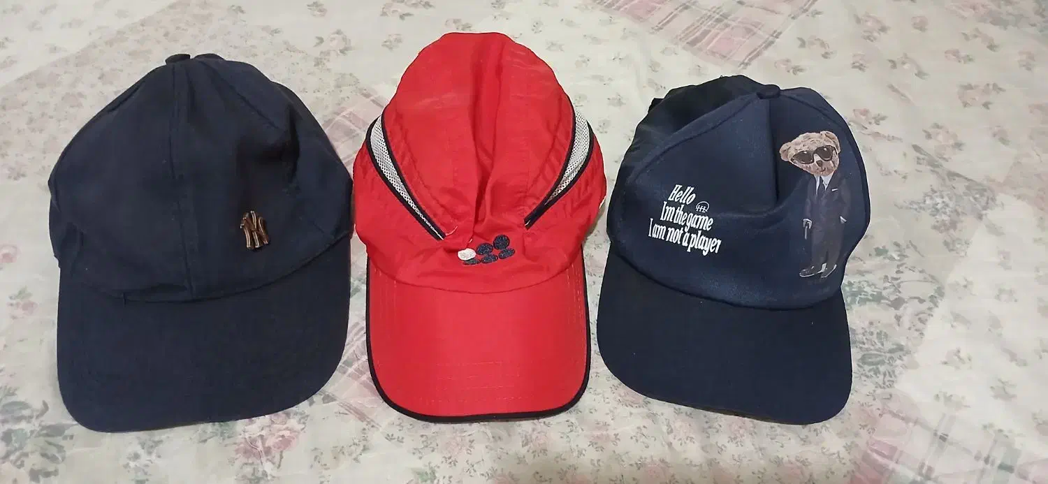 کلاه پسرانه|لباس|محمدشهر, محمدشهر|دیوار