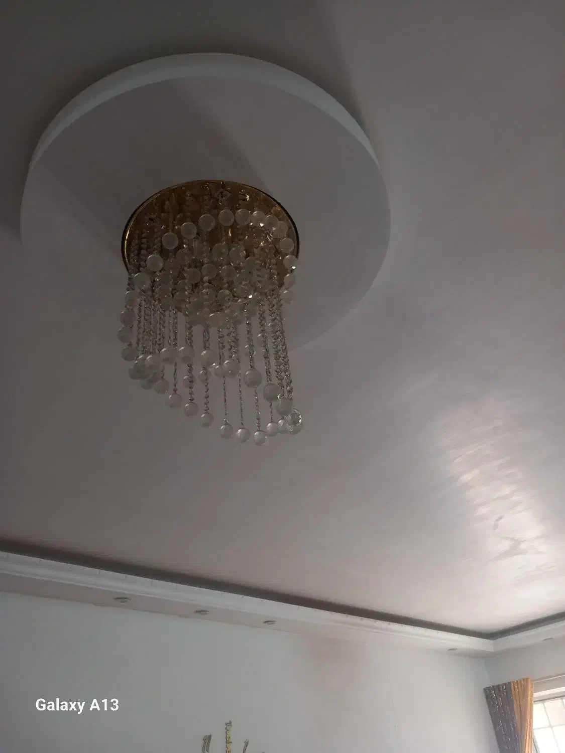 لوستر شیک و زیبا|لوستر و چراغ آویز|زابل, |دیوار