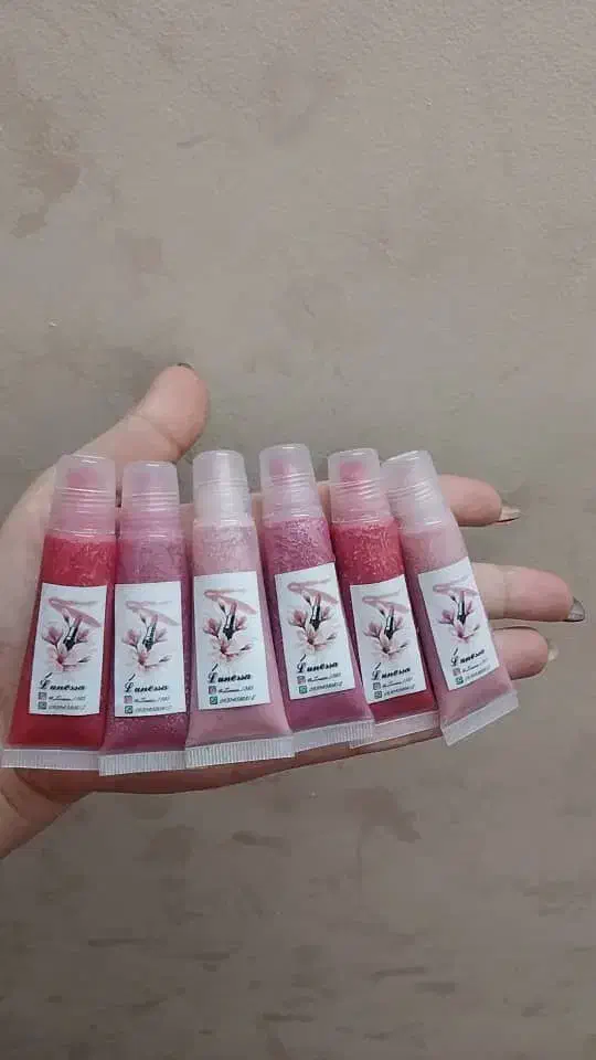 رژلب همه رنگ|آرایشی، بهداشتی، درمانی|جهرم, |دیوار