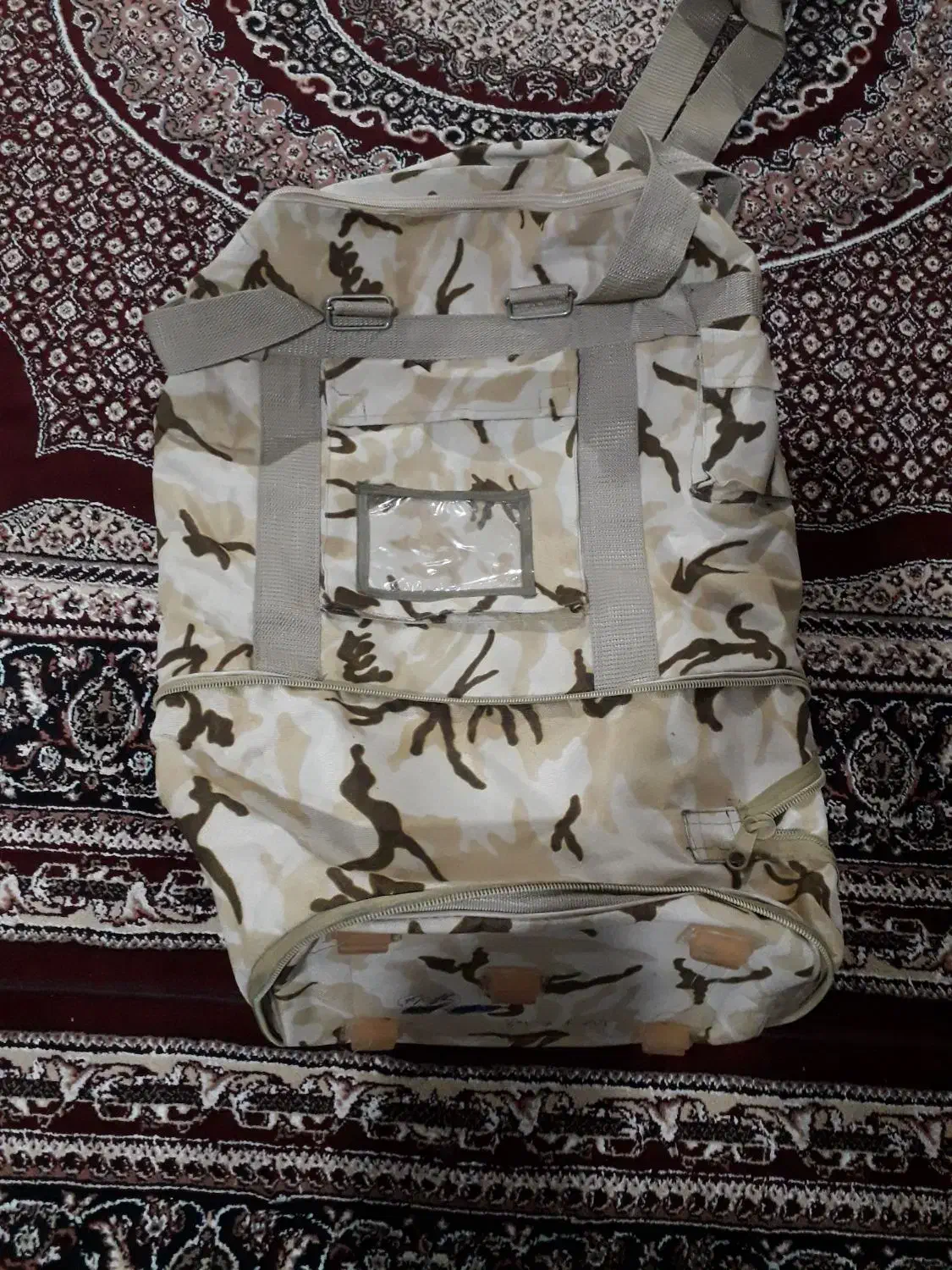 کوله پشتی|کیف، کفش، کمربند|سنندج, |دیوار