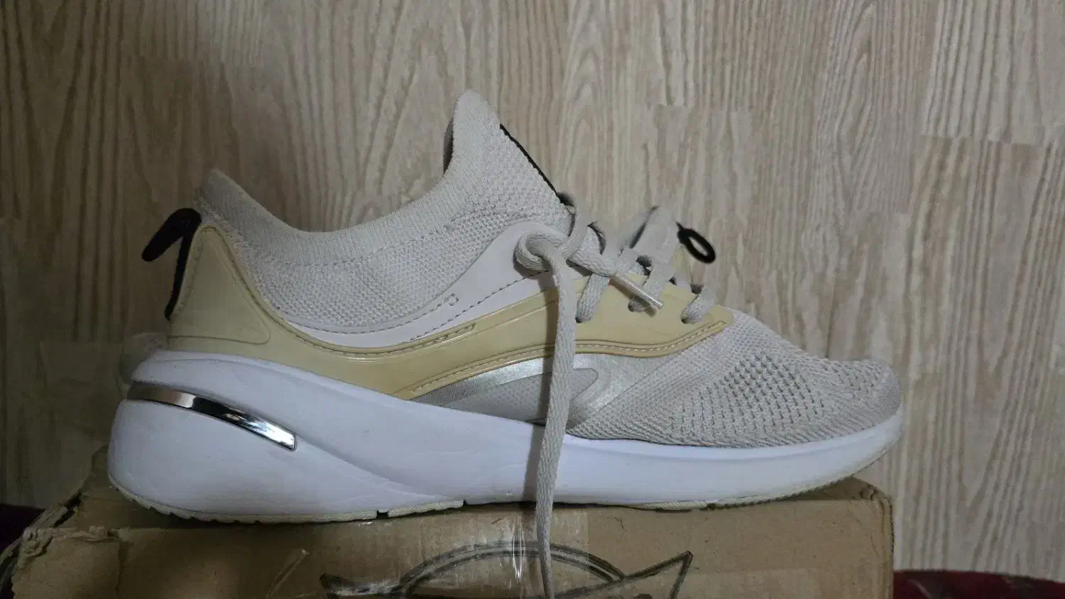 کتونی اورجینال پوما|کیف، کفش، کمربند|ری, جوانمرد قصاب|دیوار