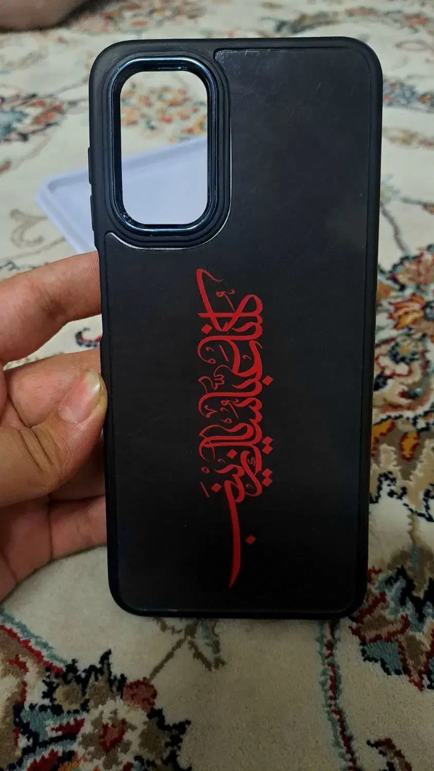 قاب گوشی A23|لوازم جانبی موبایل و تبلت|تهران, اتابک|دیوار