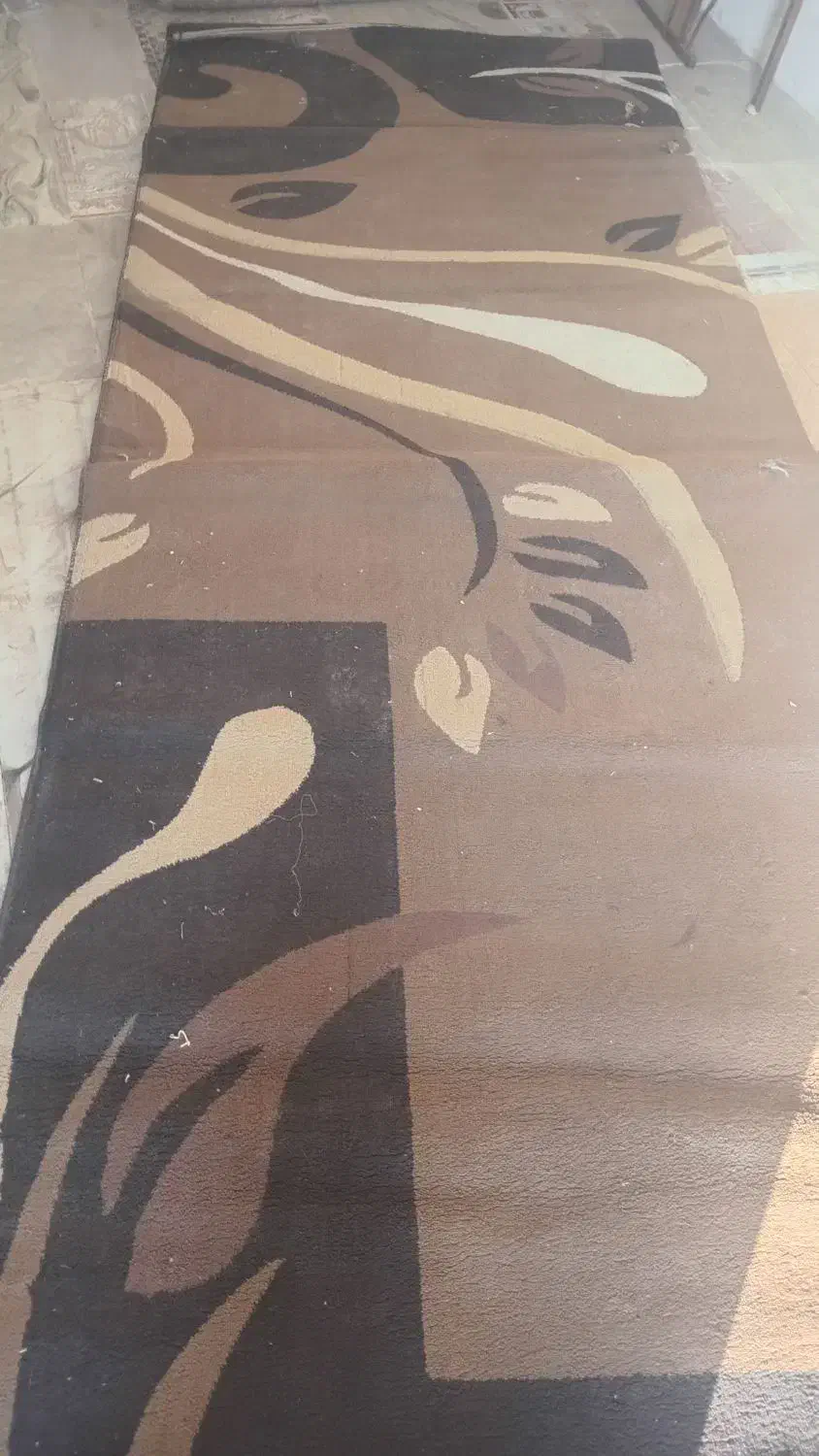 ب صورت تکی وجمعی|فرش|زابل, |دیوار