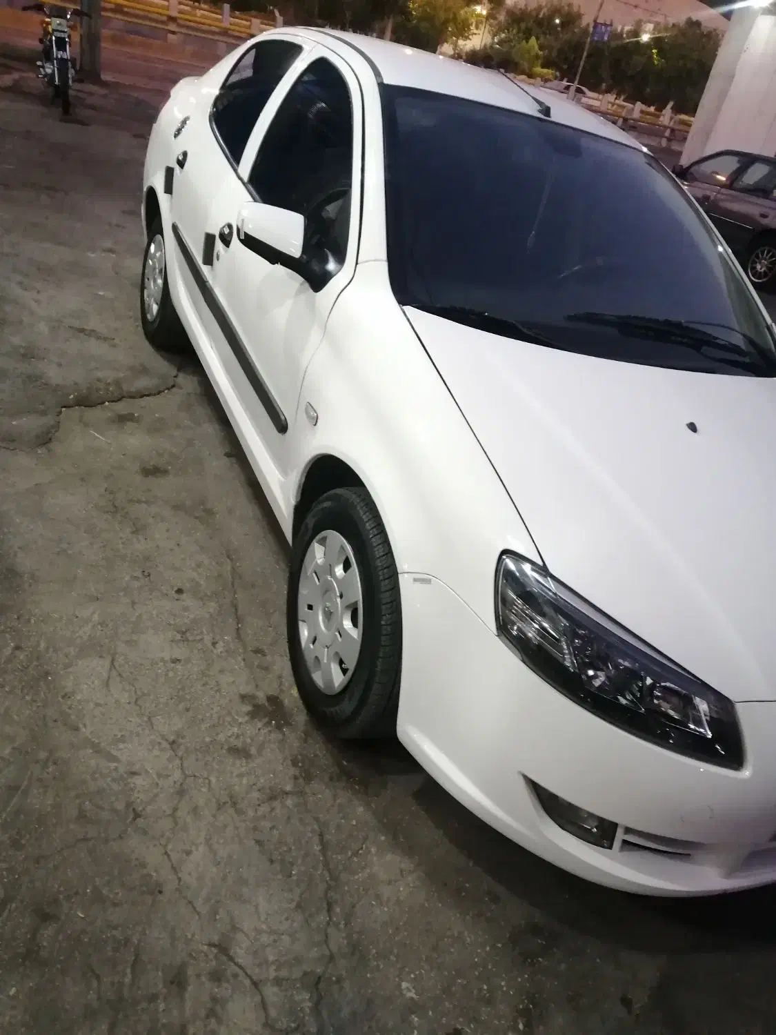 رانا مدل 93|خودرو سواری و وانت|شیراز, شاهجیان|دیوار