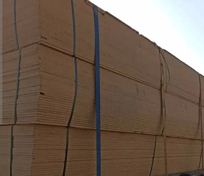 ورق MDF  نئوپان   ام دی اف  نوپان|عمده‌فروشی|تهران, خاوران|دیوار