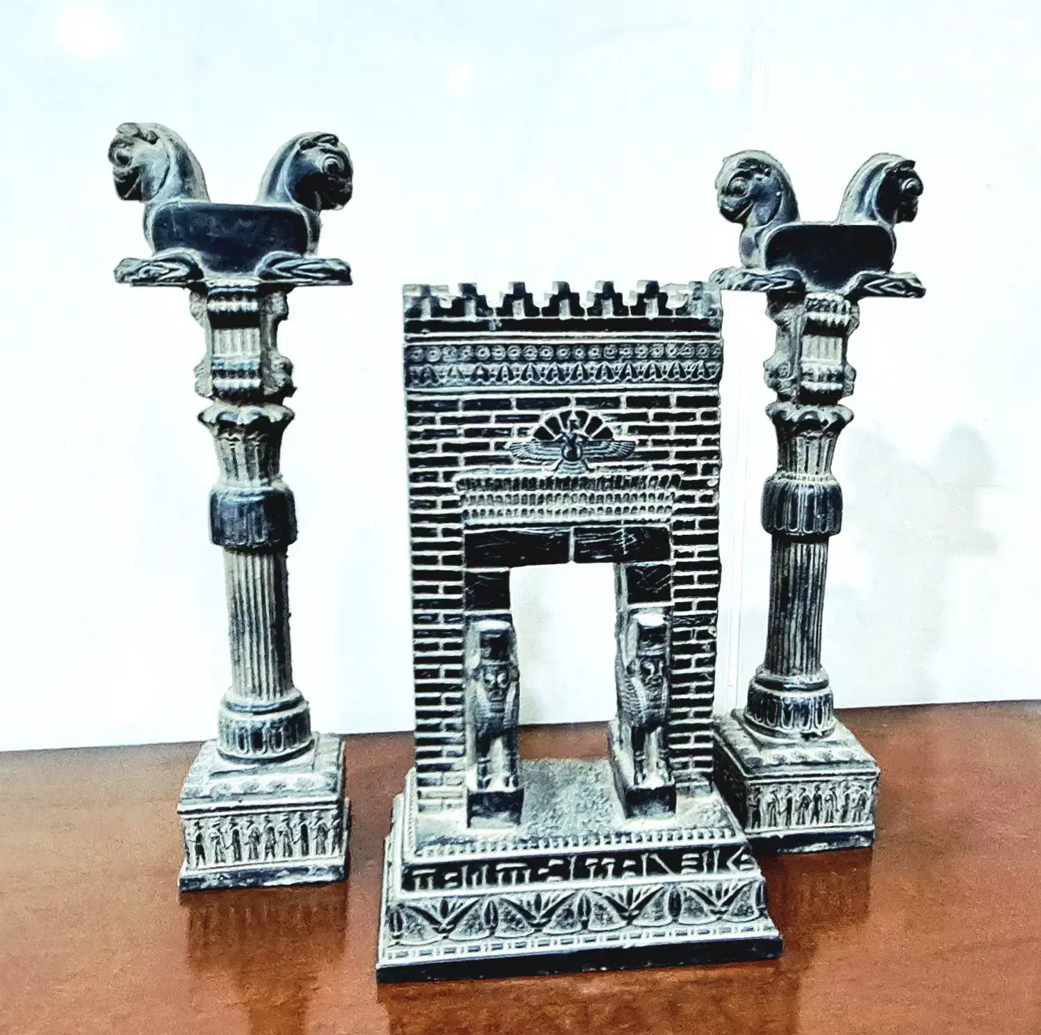 تندیس|مجسمه، تندیس، ماکت|تهران, تجریش|دیوار