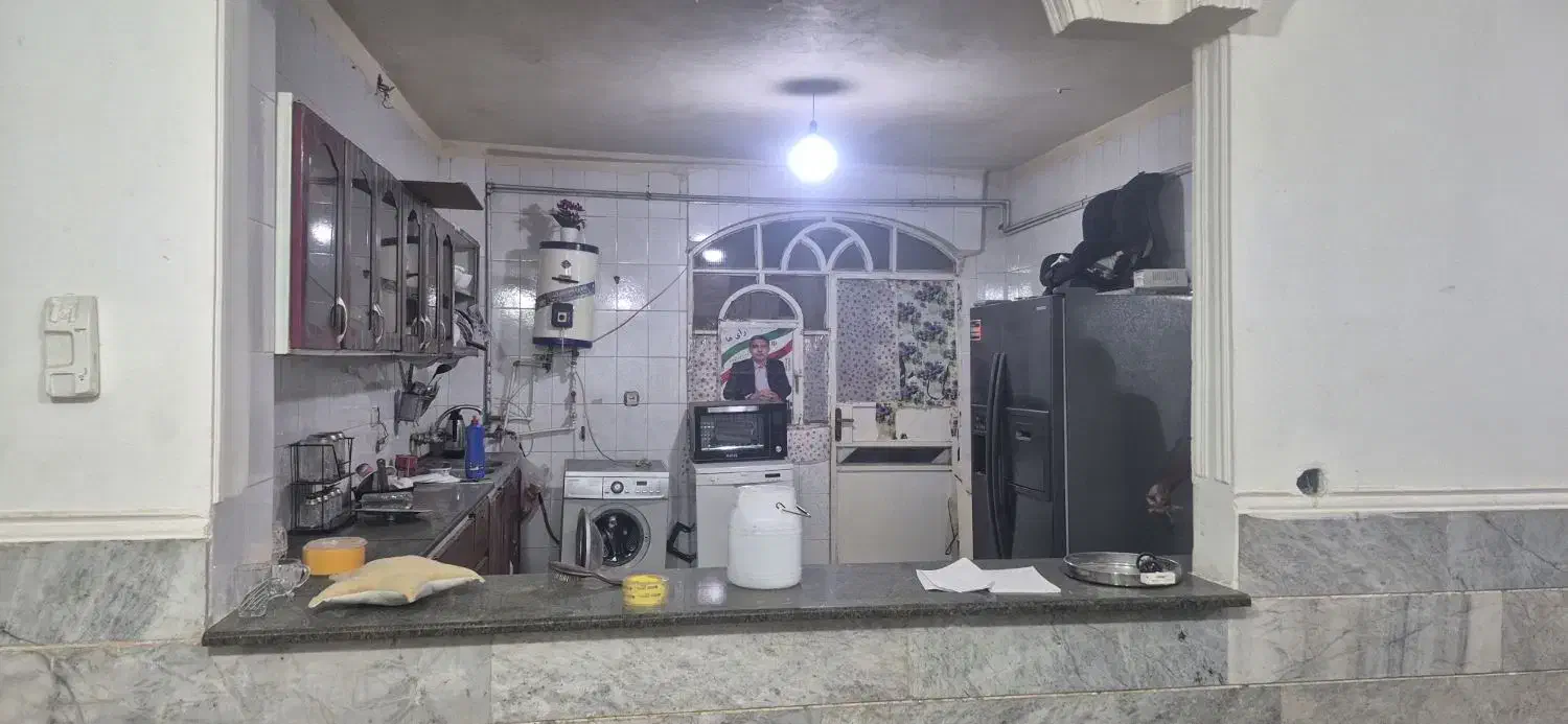 آپارتمان اجاره ای مرکز شهر|اجارهٔ آپارتمان|جیرفت, |دیوار