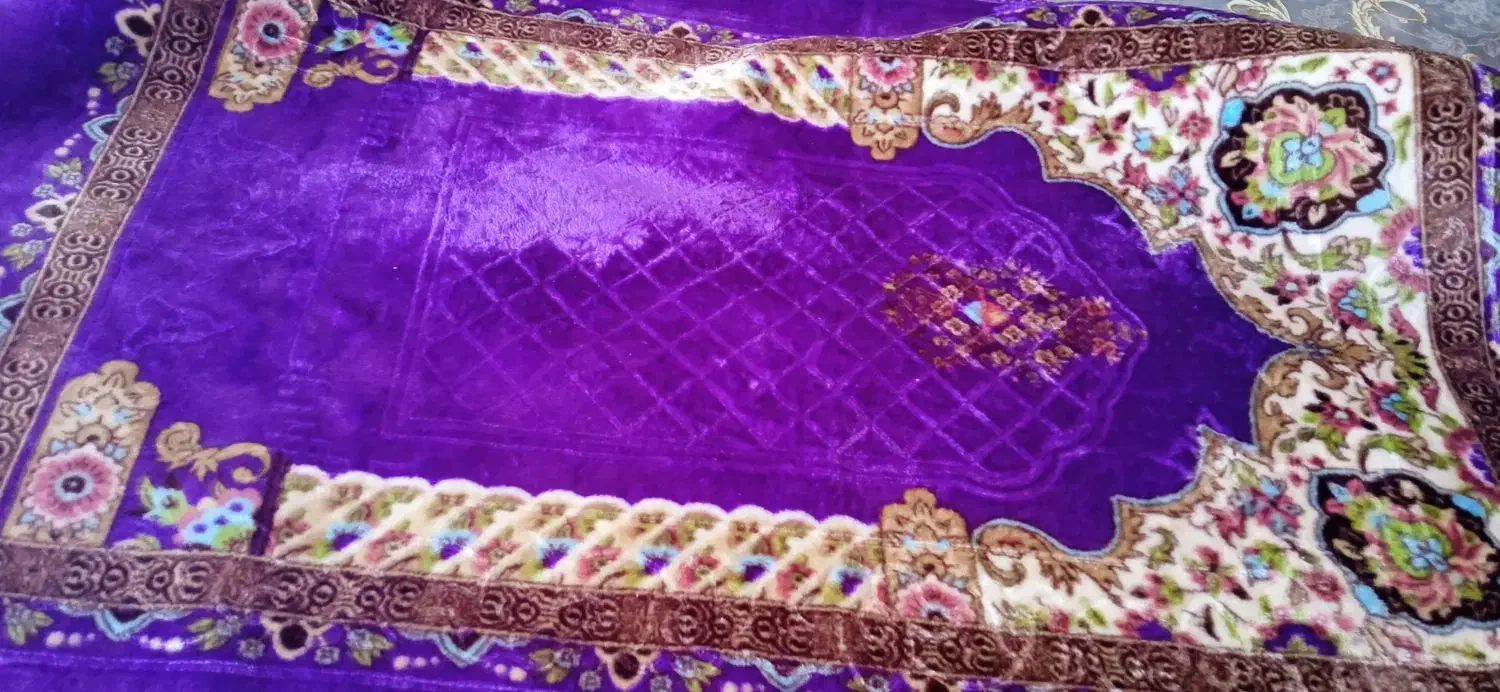 سجاده|پشتی|گناباد, |دیوار