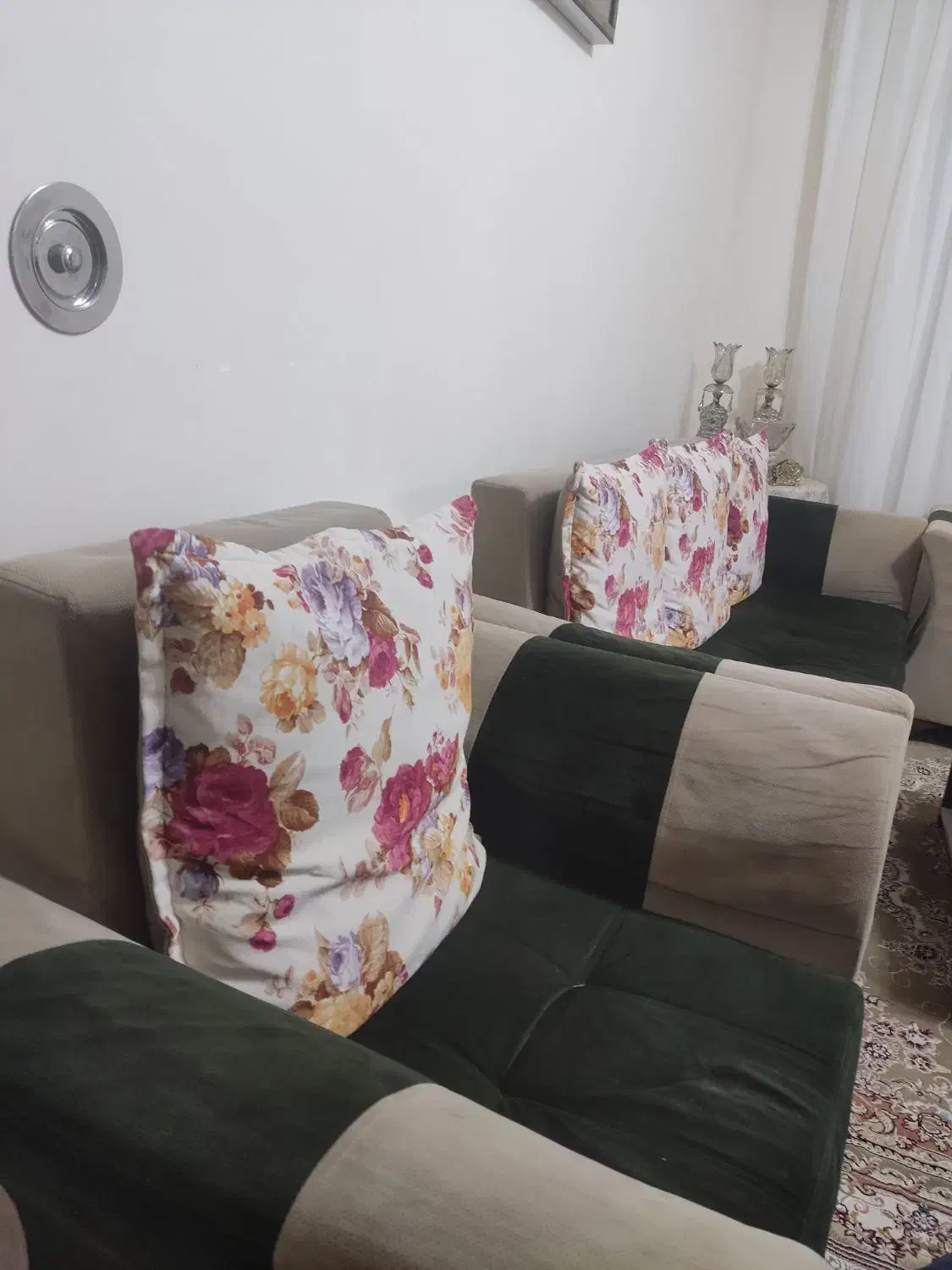 مبل راحتی|مبلمان خانگی و میز عسلی|مشگین شهر, |دیوار