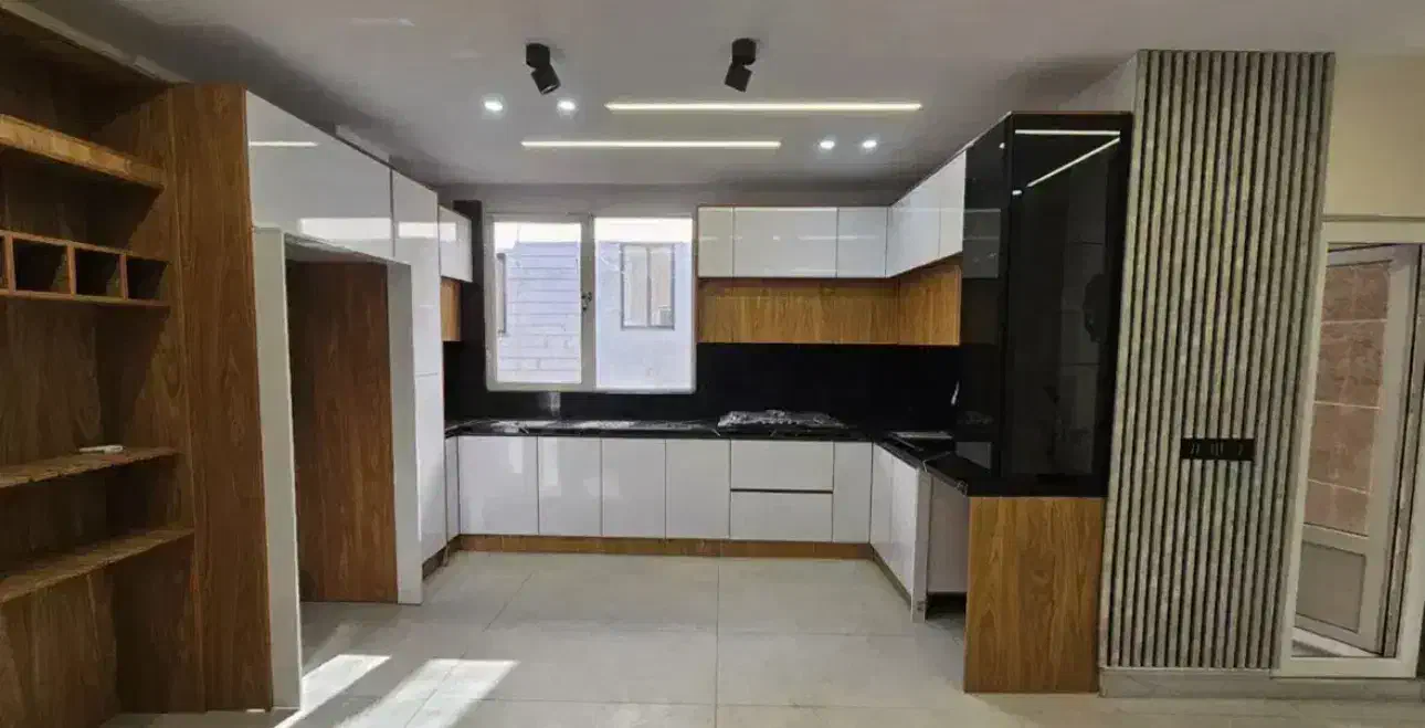 ۵۸متر/غرق درنور/قیمت مناسب(سرمایه گذاری)سندتهران|فروش آپارتمان|تهران, جوانمردان (اندیشه)|دیوار