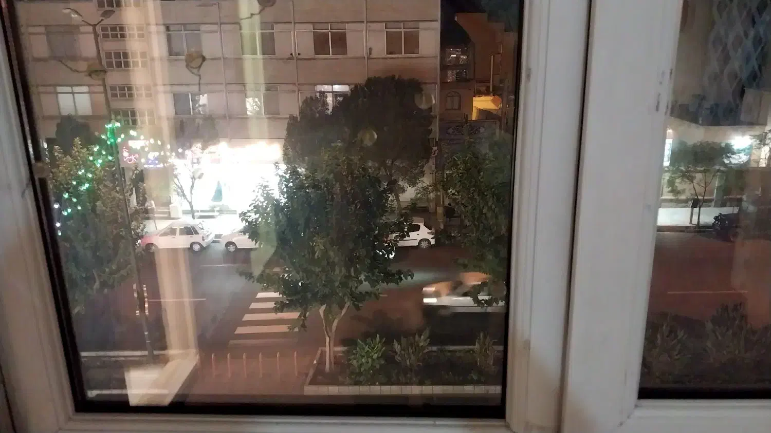 خدماتی فروشی بلوار سعدی|فروش دفتر کار، اتاق اداری، مطب|سمنان, |دیوار