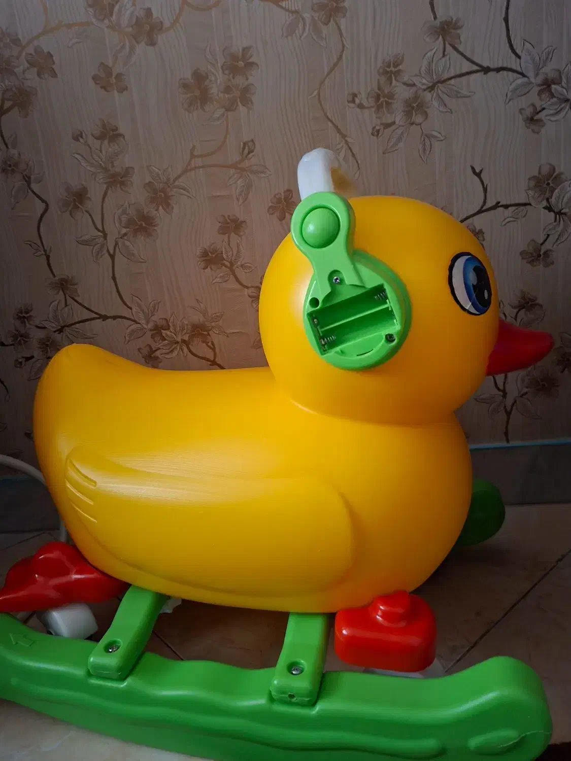 راکرسالم تمیز|اسباببازی|اراک, |دیوار