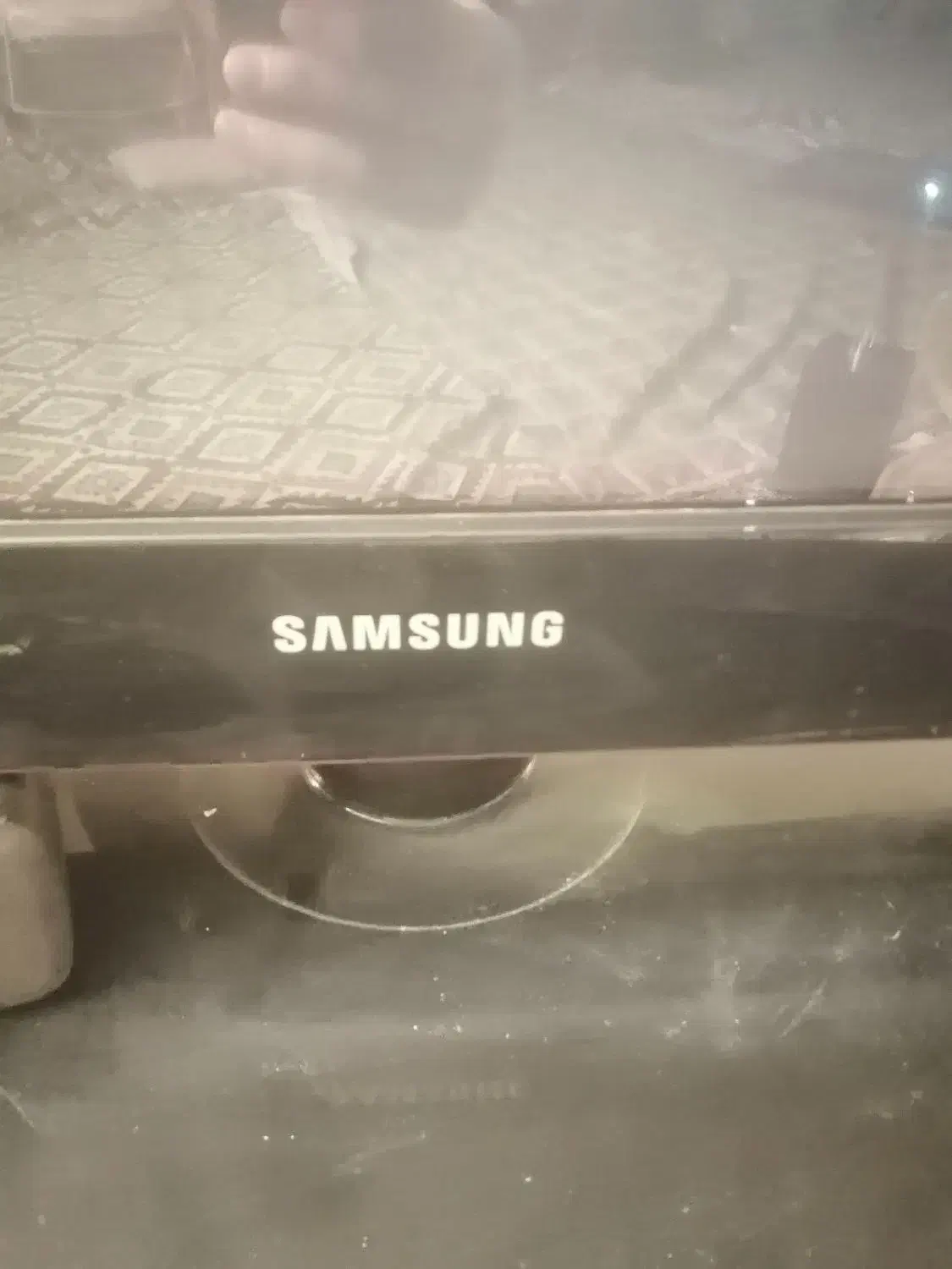 تلویزیون 42 اینچ سامسونگ|تلویزیون و پروژکتور|کرج, فاز ۳ گوهردشت|دیوار