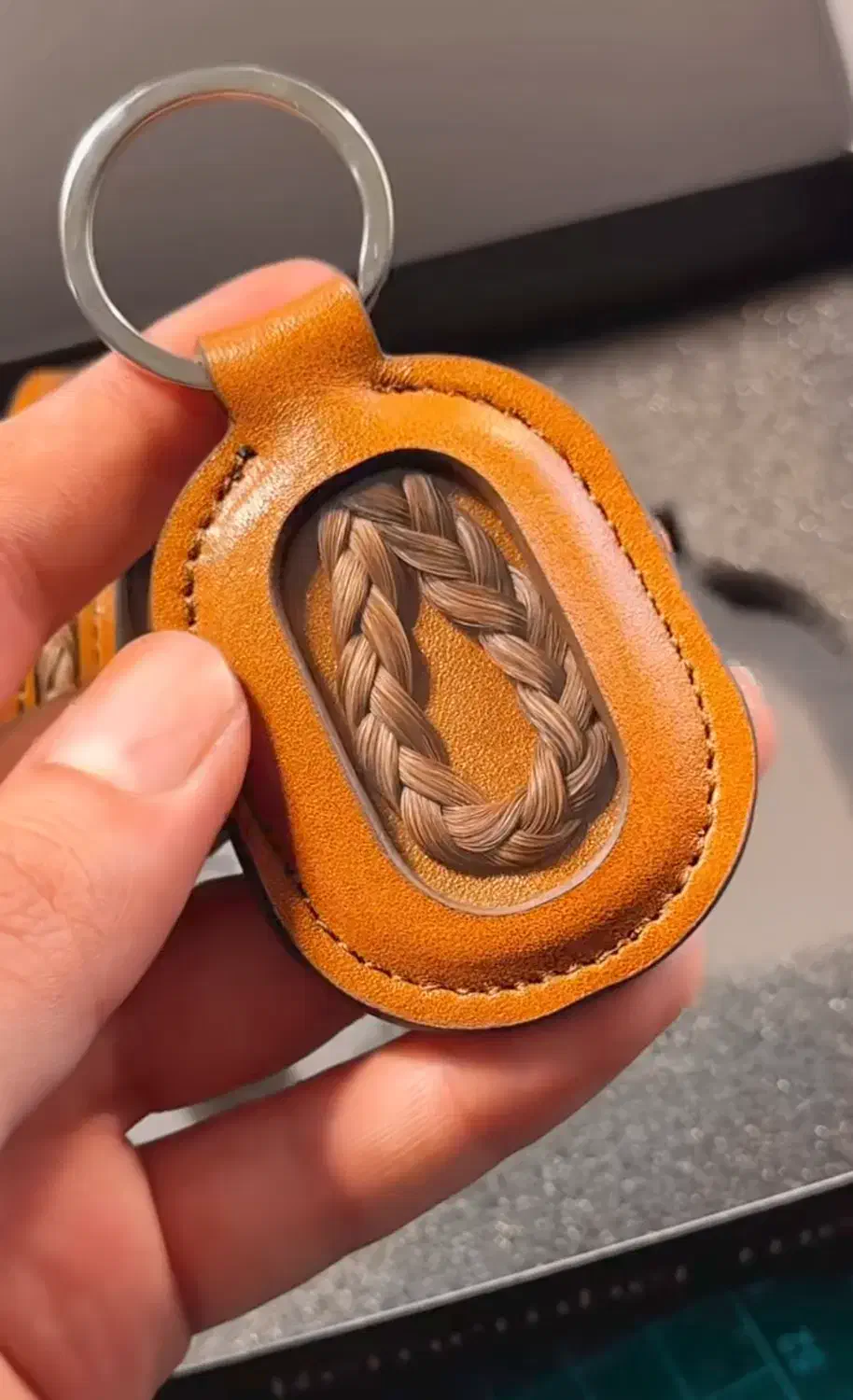 جاکلیدی زلف یار|زیورآلات و اکسسوری|قزوین, |دیوار