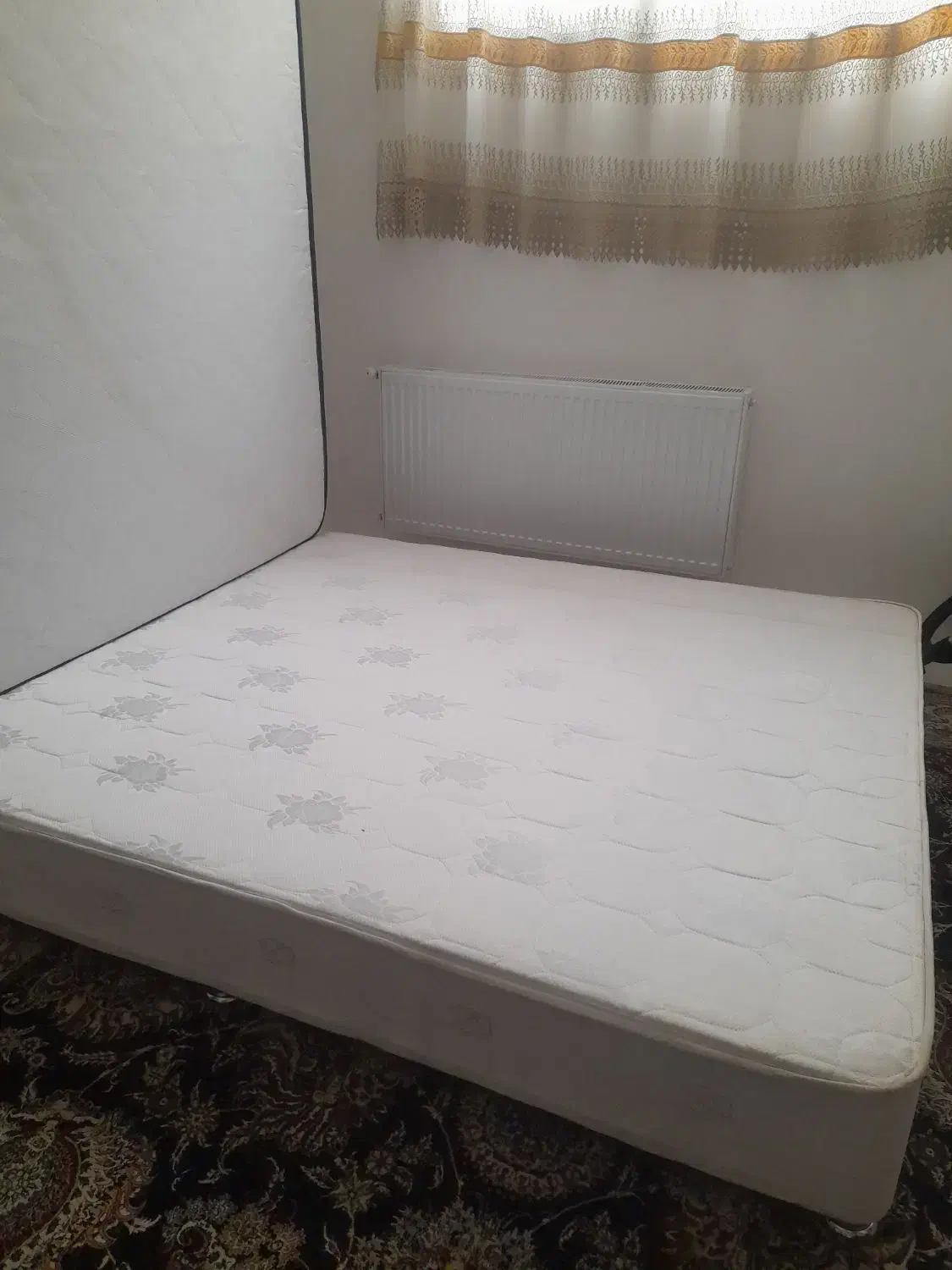 تخت و تشک|تشک تختخواب|مشهد, توس (بلوار توس)|دیوار